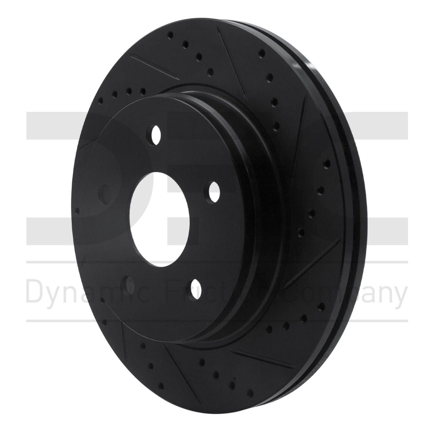 2009, 2008, 2007, 2006, 2005, 2004 Dodge Durango Disc Brake Rotor