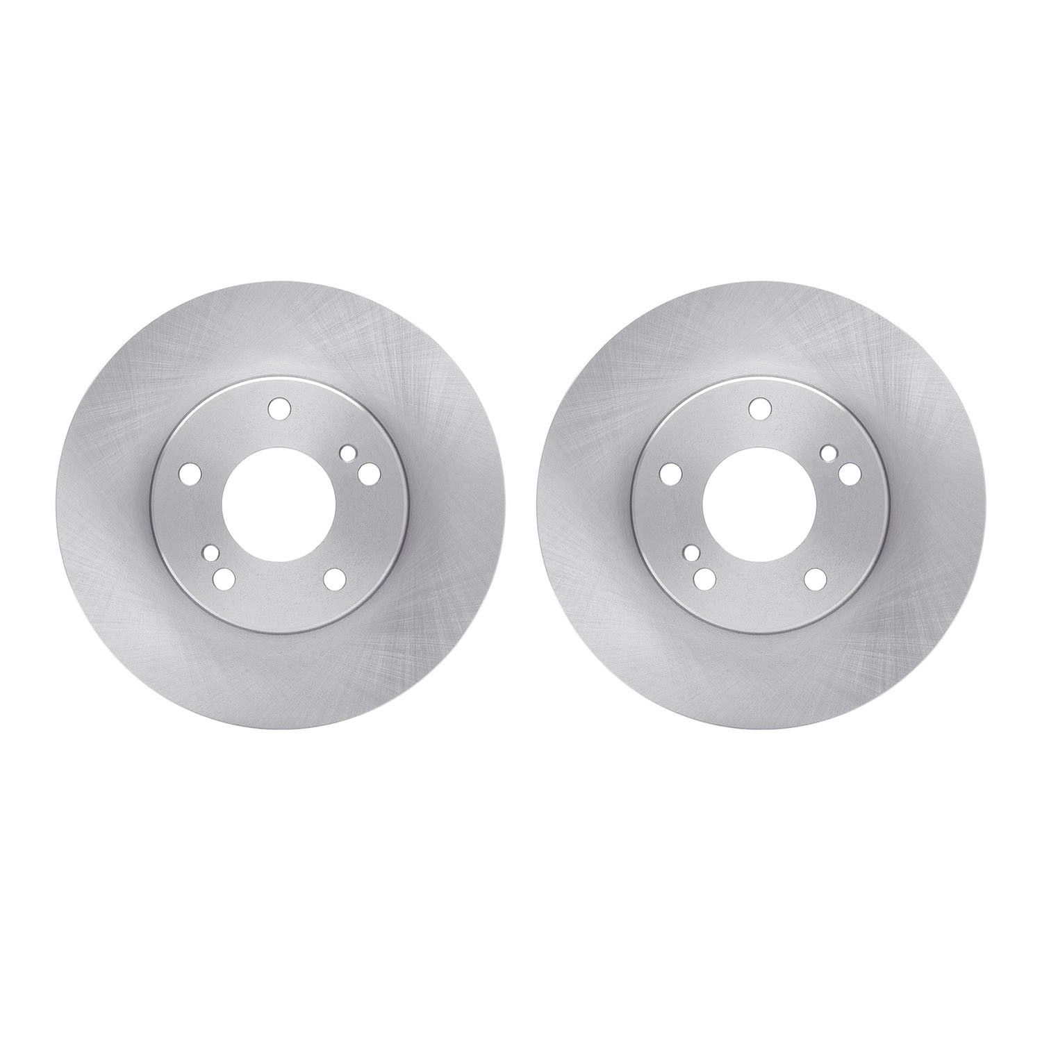 1999, 1998, 1997, 1996 INFINITI I30 Disc Brake Rotor Set