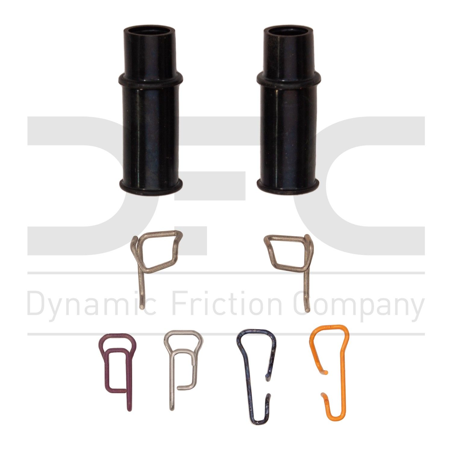 1984, 1983 Dodge Rampage Disc Brake Hardware Kit