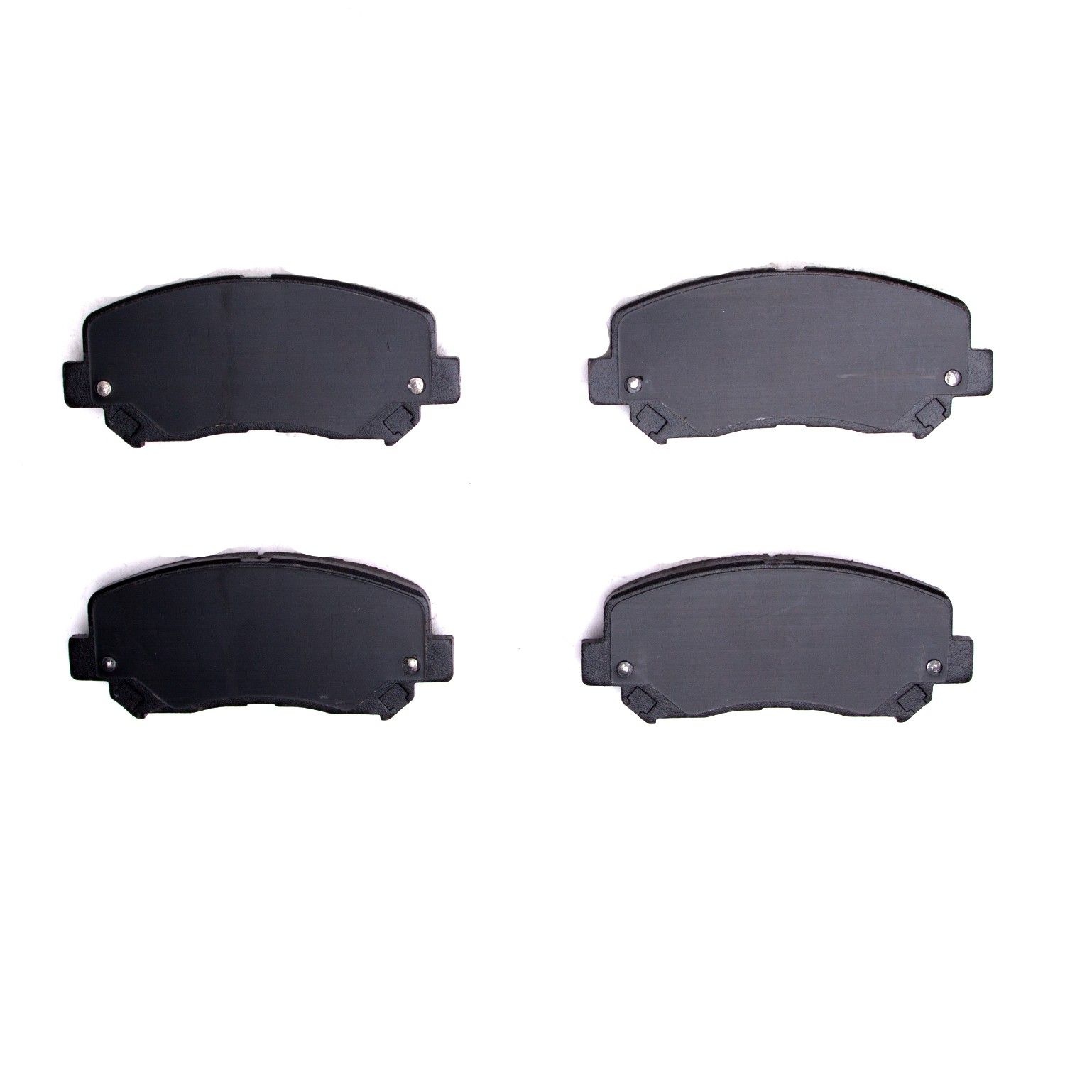 2017, 2016, 2015 Chrysler 200 Disc Brake Pad Set