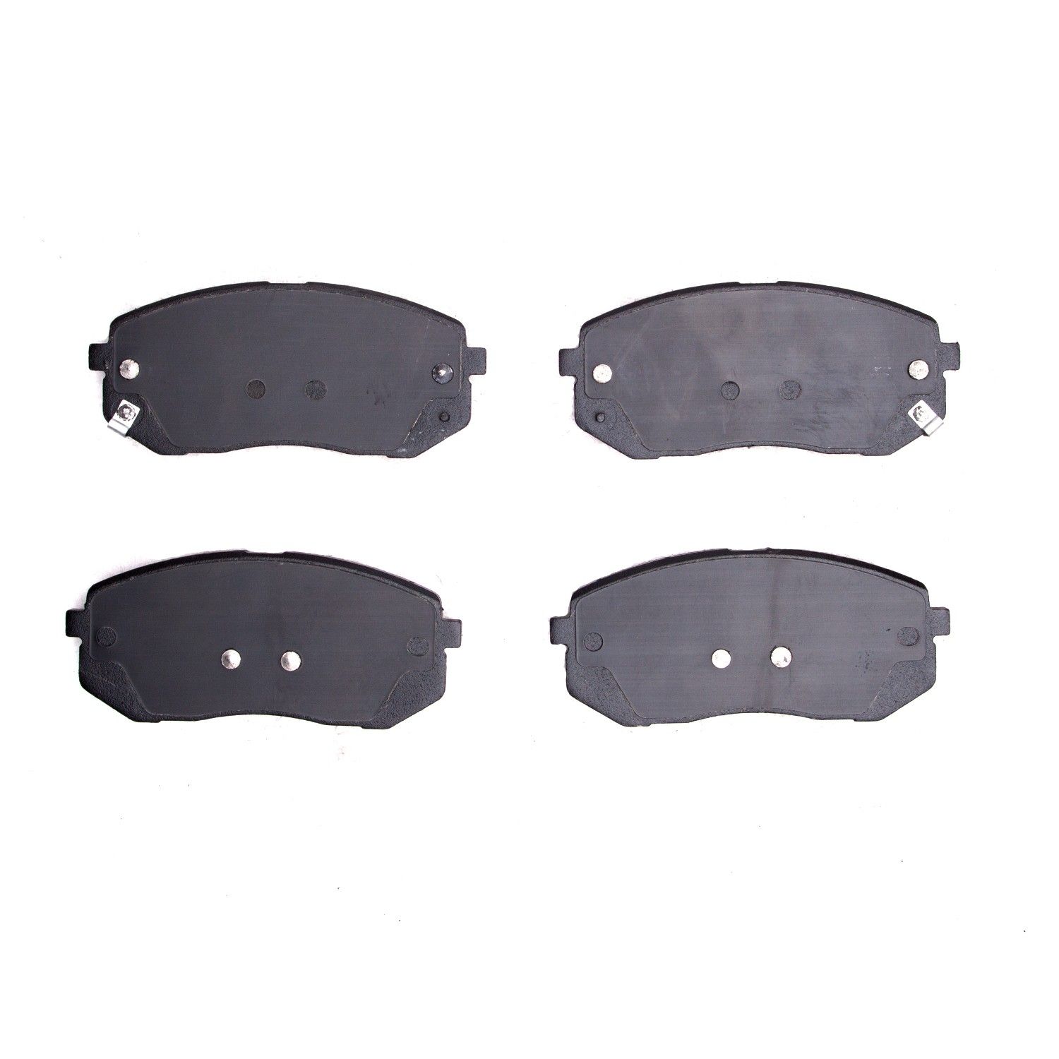 2020, 2019, 2018, 2017, 2016 Kia Optima Electric Disc Brake Pad Set