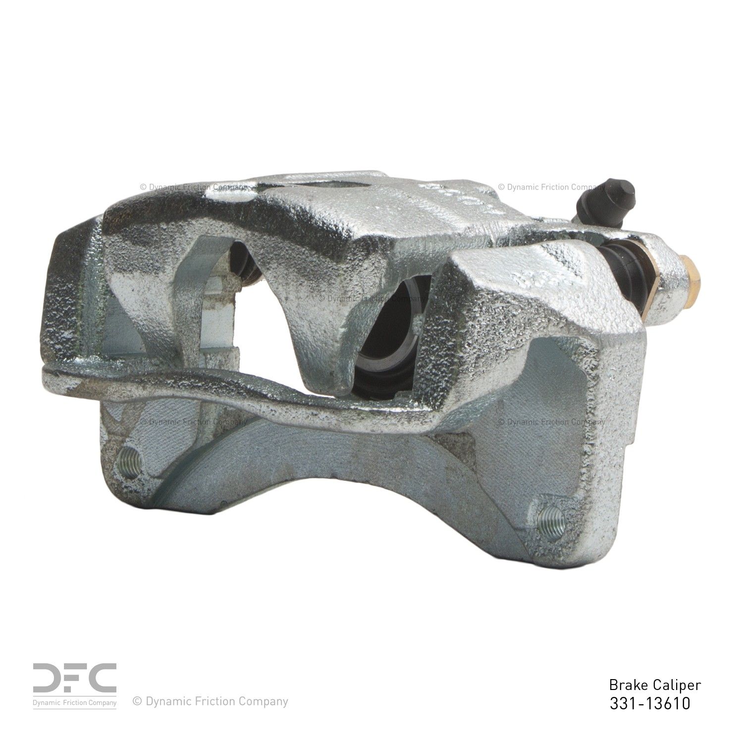 2004, 2003, 2002, 2001, 2000 Subaru Outback Disc Brake Caliper
