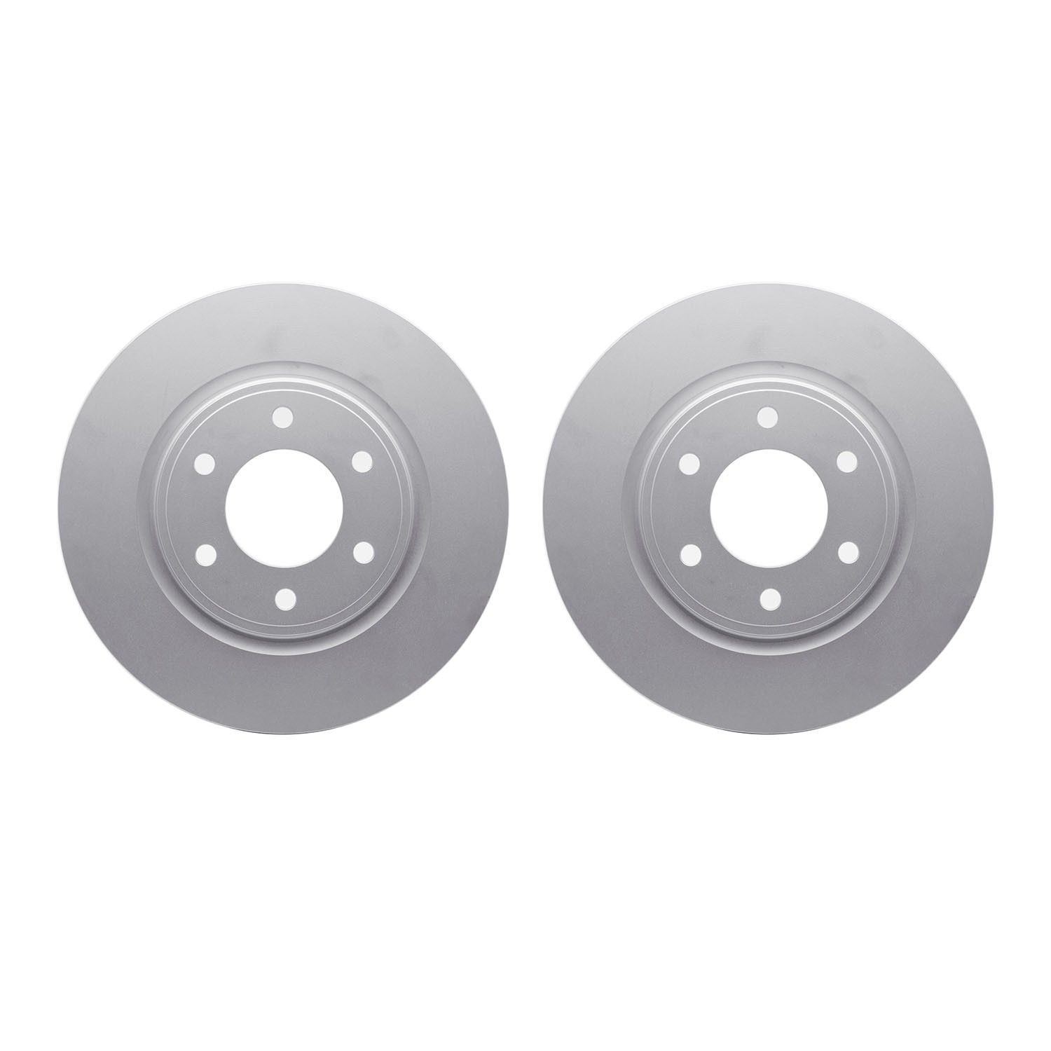 2024, 2023, 2022, 2021, 2020, 2019, 2018, 2017, 2016, 2015, 2014 INFINITI QX80 Disc Brake Rotor Set