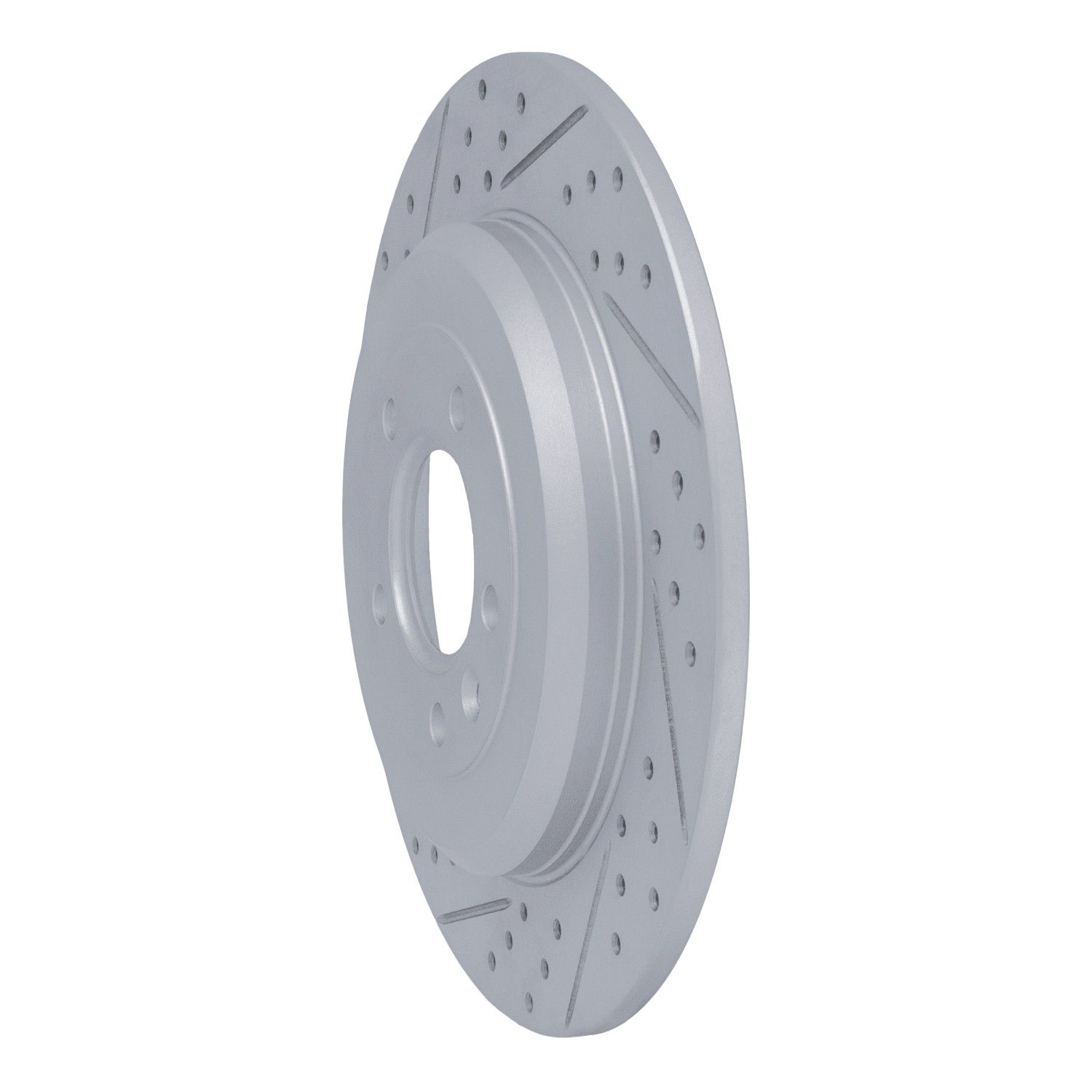 2007, 2006, 2005 Ford Freestyle Disc Brake Rotor