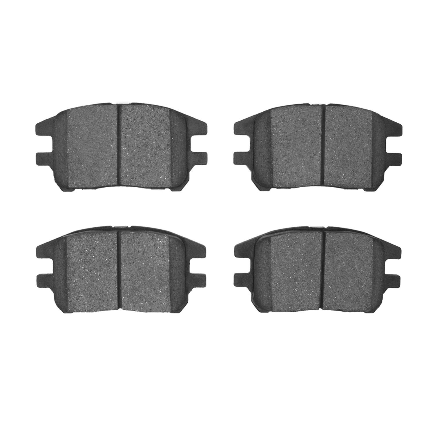 2003, 2002 Lexus RX300 Disc Brake Pad Set