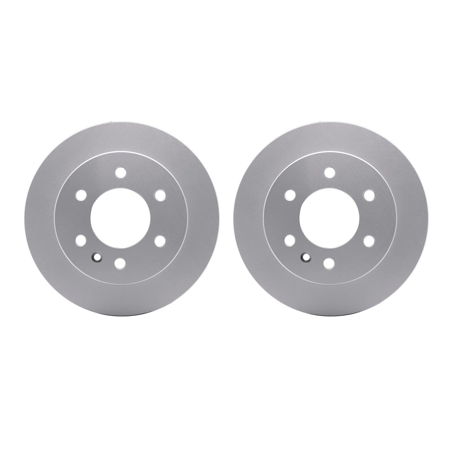 2021, 2020, 2019 Freightliner Sprinter 2500 1500 Disc Brake Rotor Set