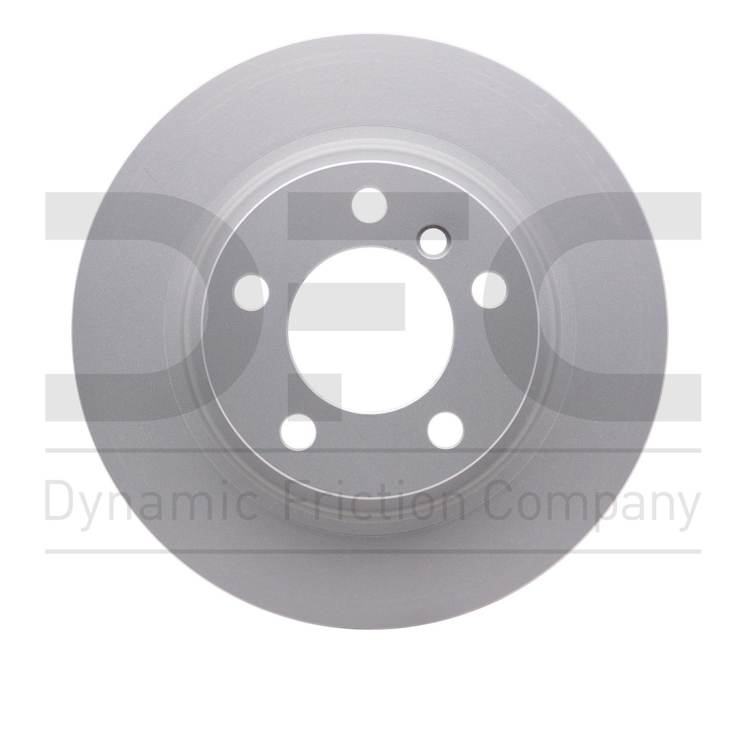 2016, 2015, 2014, 2013 Mini Cooper Paceman Countryman Disc Brake Rotor