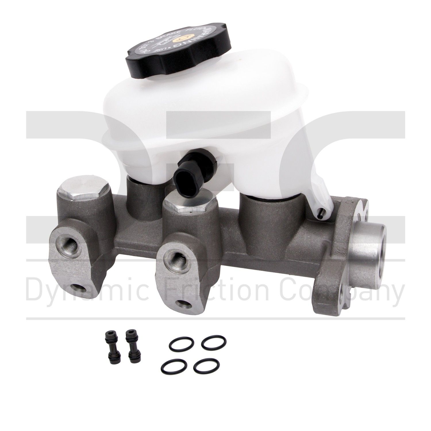 1999, 1998, 1997, 1996, 1995 Chevrolet Cavalier Brake Master Cylinder