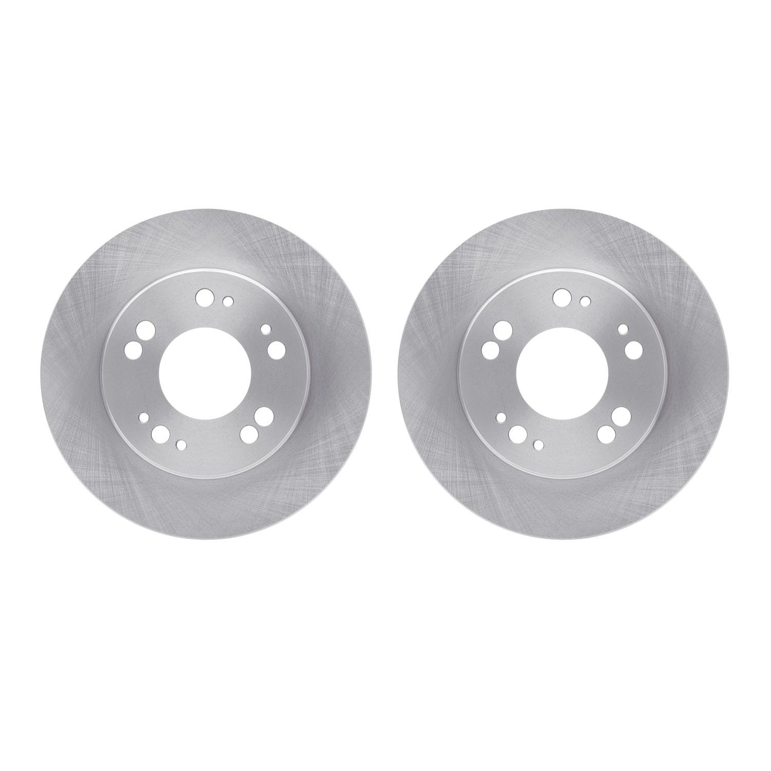 2005, 2004, 2003, 2002, 2001 Dodge Stratus Disc Brake Rotor Set