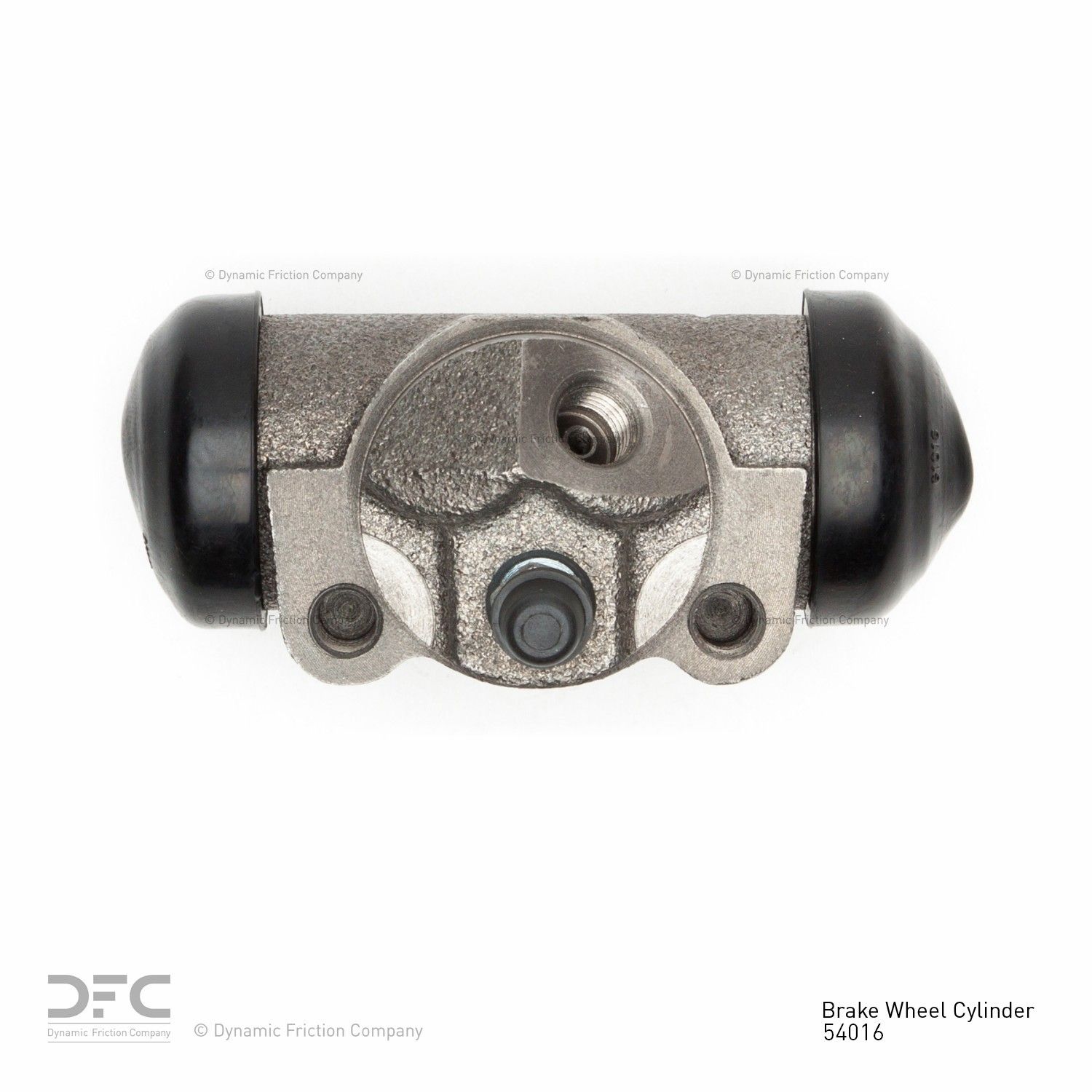1998 Dodge Durango Ambassador Drum Brake Wheel Cylinder