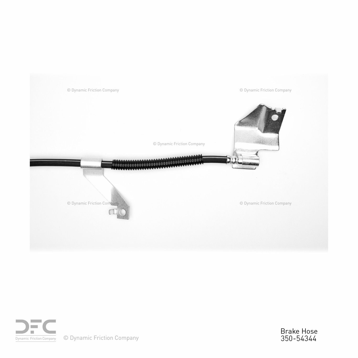 2002, 2001, 2000, 1999, 1998 Lincoln Navigator Brake Hydraulic Hose