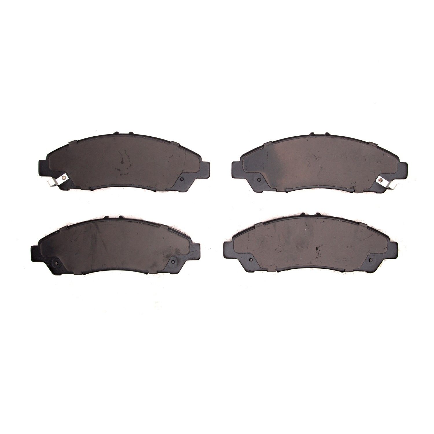 2020, 2019, 2018, 2017 GMC Acadia Disc Brake Pad Set