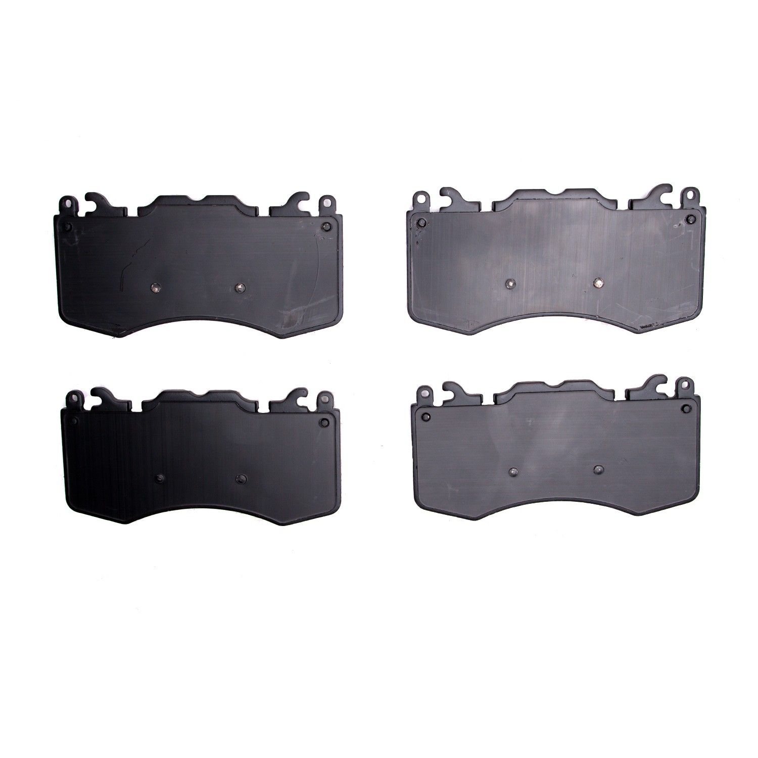 2022, 2021, 2020, 2019, 2018, 2017, 2016, 2015, 2014, 2013, 2012, 2011, 2010 Land Rover Range Rover Defender 110 Disc Brake Pad Set