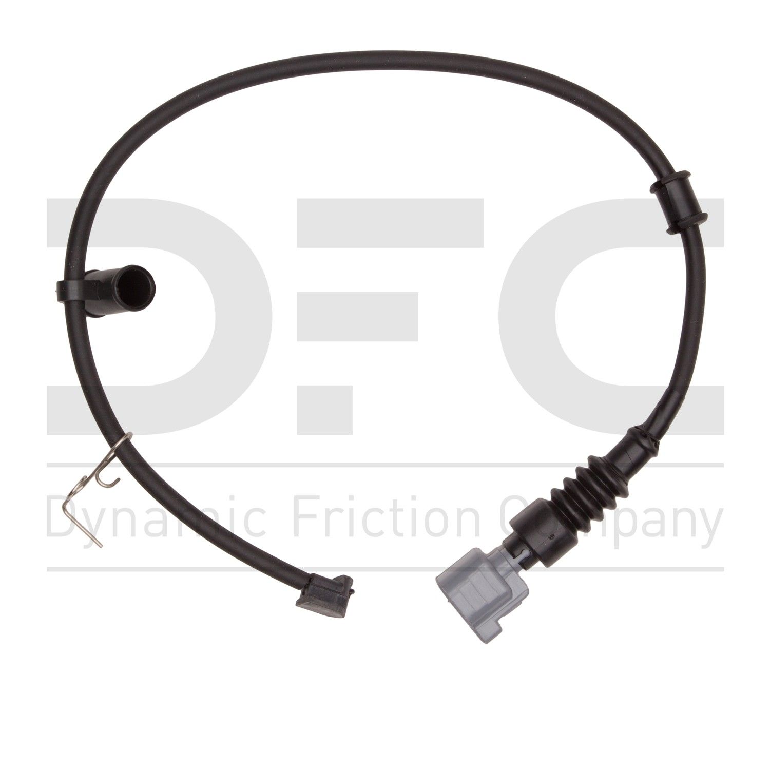 2006, 2005, 2004, 2003, 2002, 2001 Lexus LS430 Disc Brake Pad Wear Sensor
