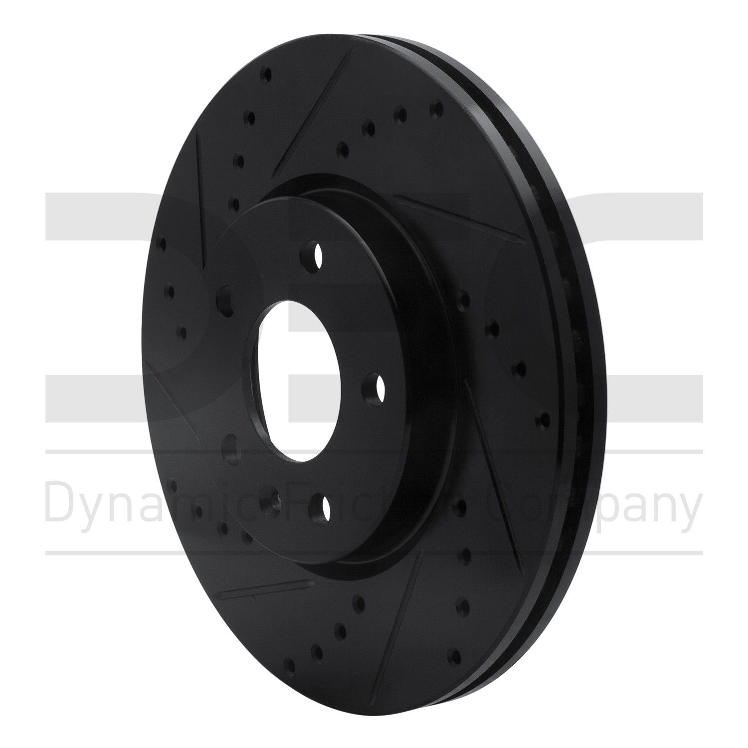2021-2025 Buick Encore GX Disc Brake Rotor Dynamic Friction