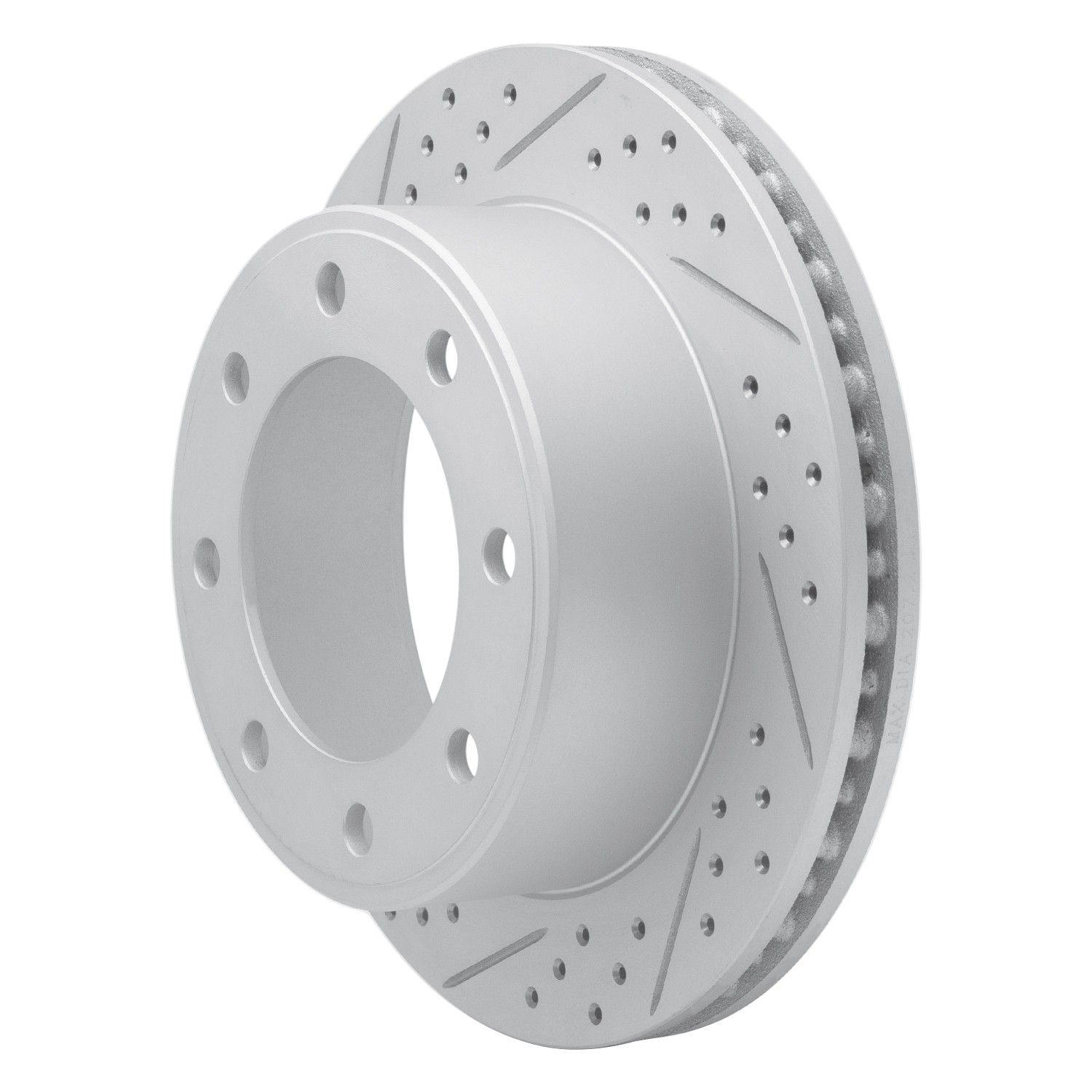 2005, 2004, 2003, 2002, 2001, 2000 Ford Excursion Disc Brake Rotor