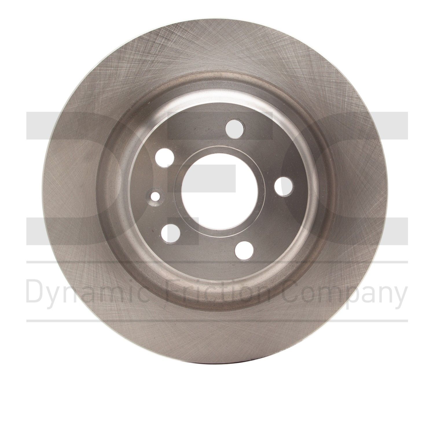2024, 2023, 2022, 2021, 2020, 2019 Volvo XC40 Disc Brake Rotor