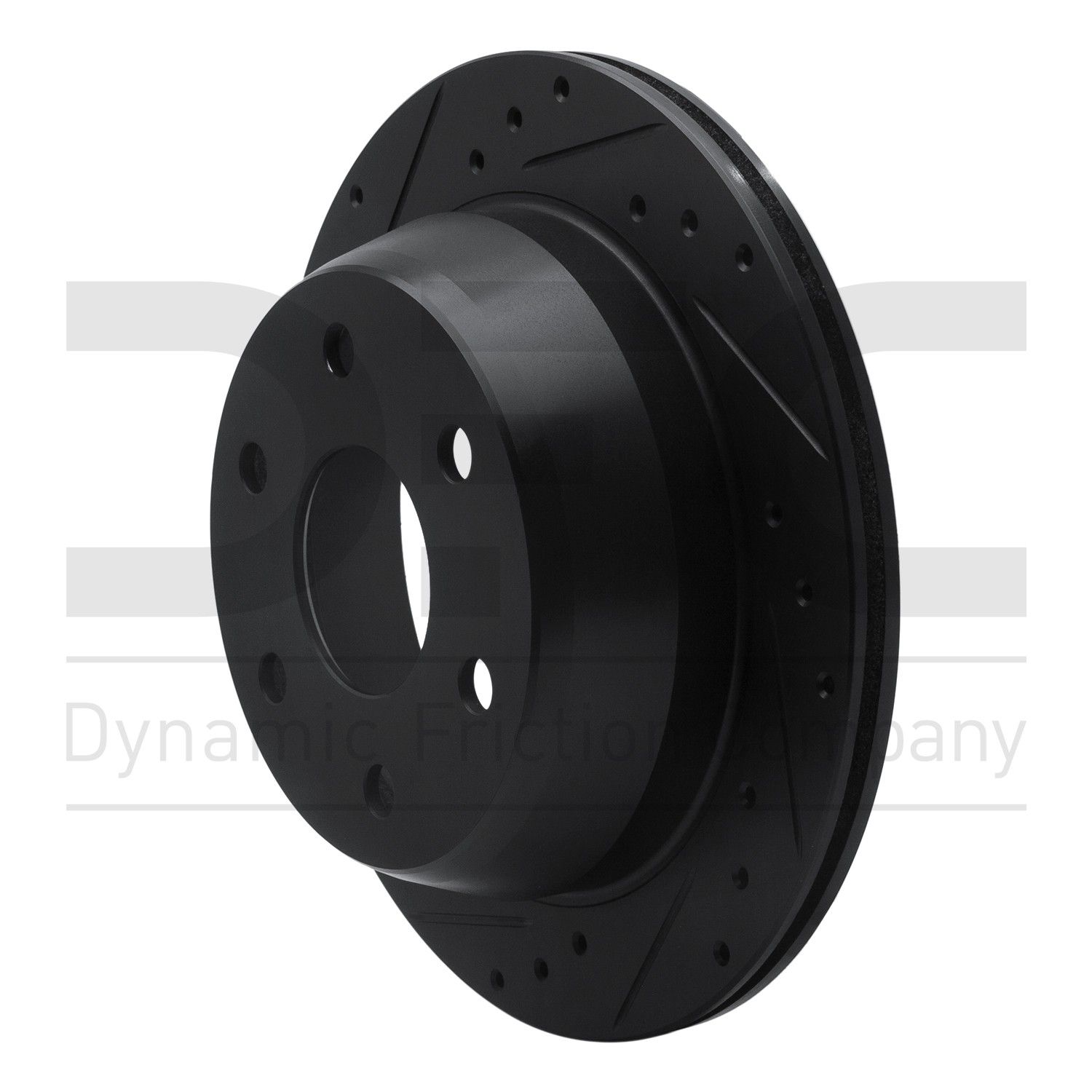 2005, 2004, 2003 Chevrolet Astro Disc Brake Rotor