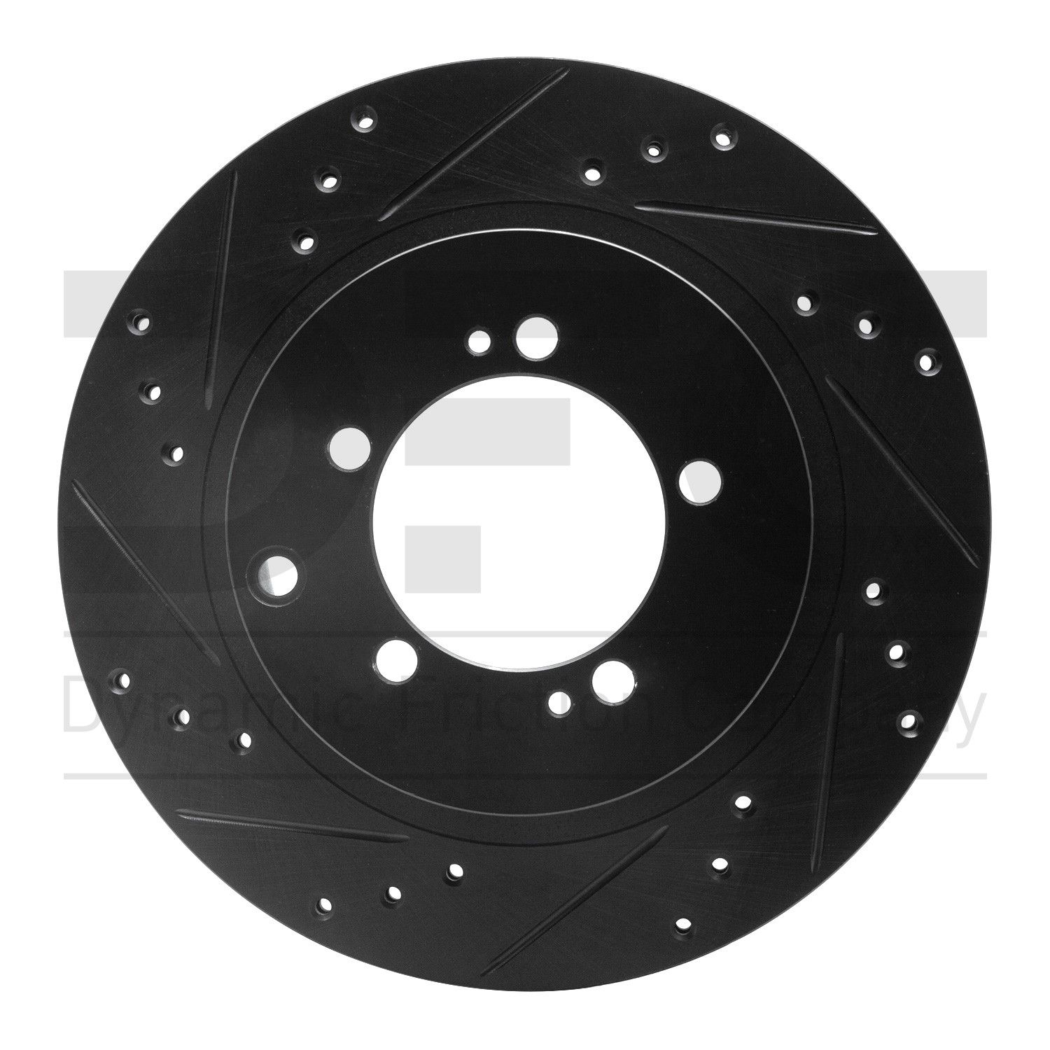 1996, 1995, 1994 Dodge Stealth Disc Brake Rotor