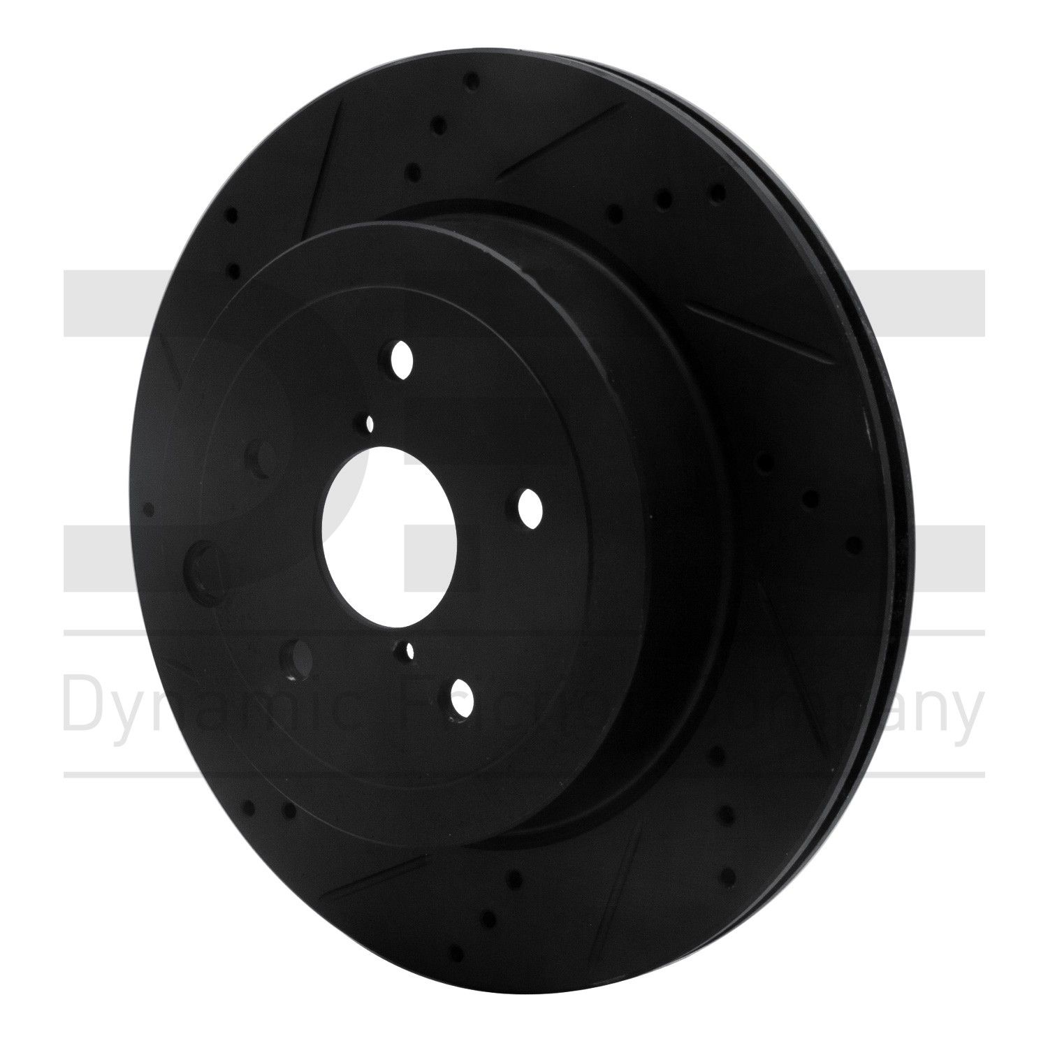 2020 Subaru WRX Disc Brake Rotor