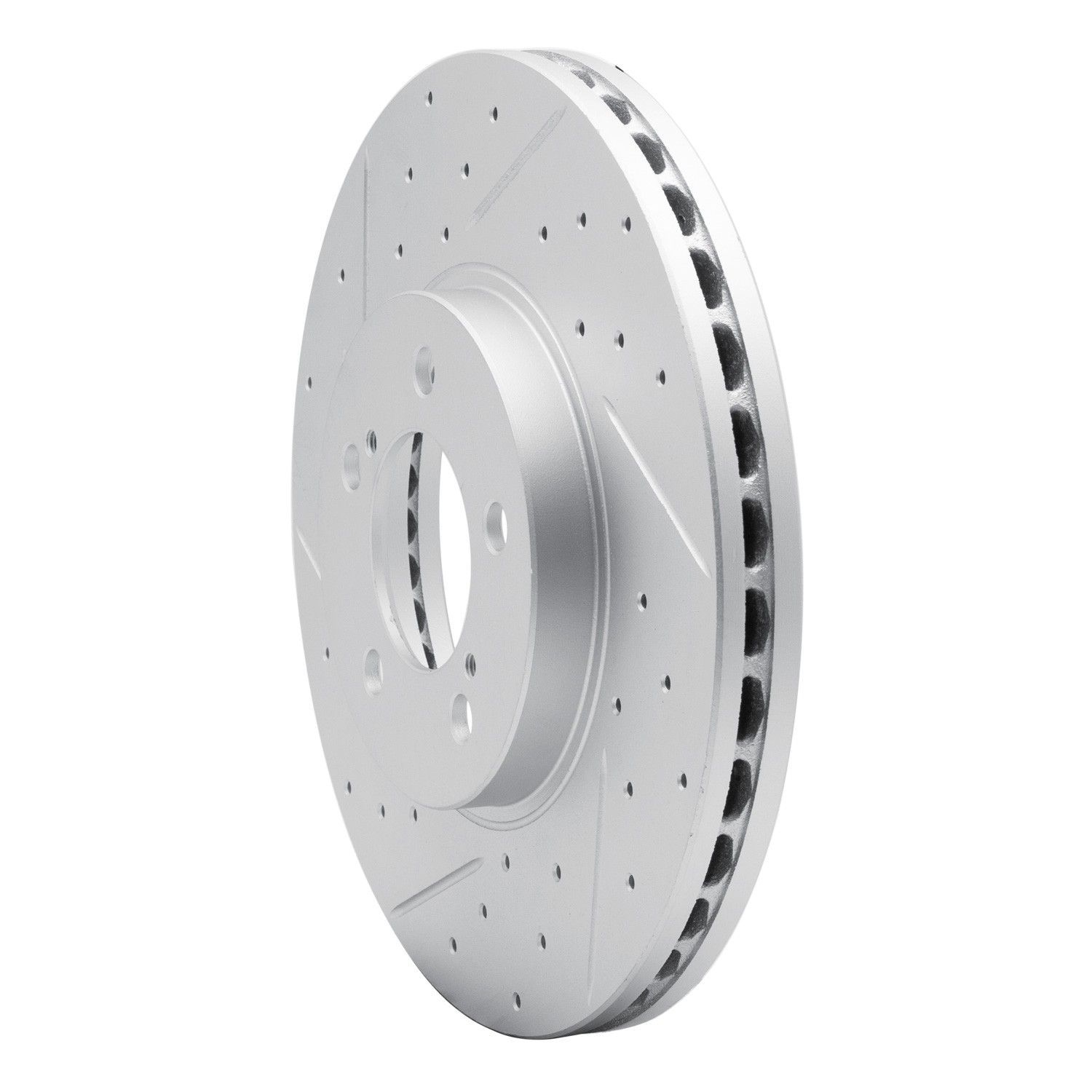 2007, 2006, 2005, 2004, 2003, 2002, 2001, 2000, 1999, 1998, 1997, 1996 Ford Taurus Disc Brake Rotor
