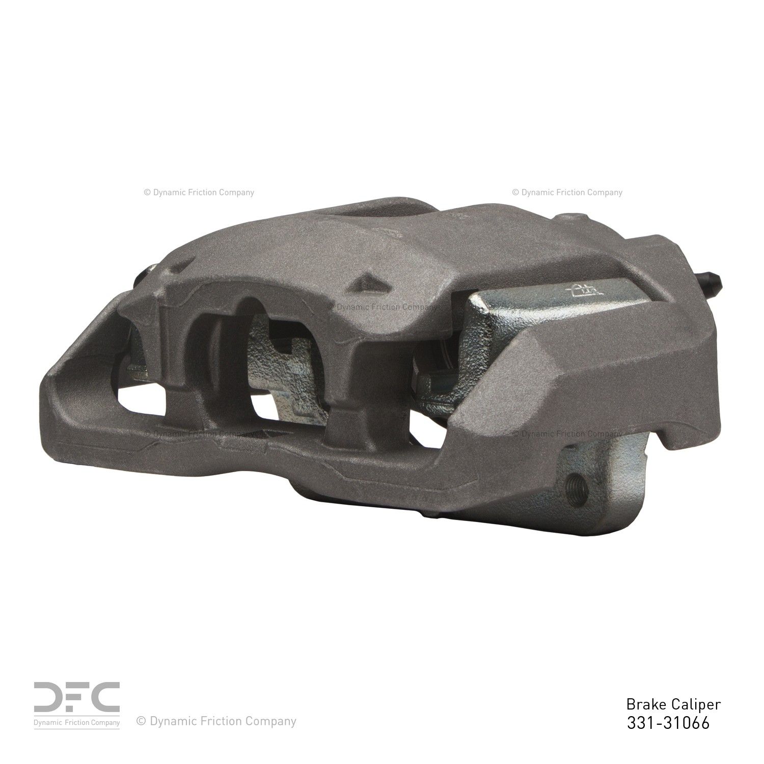 2010, 2009, 2008 BMW 528i Disc Brake Caliper