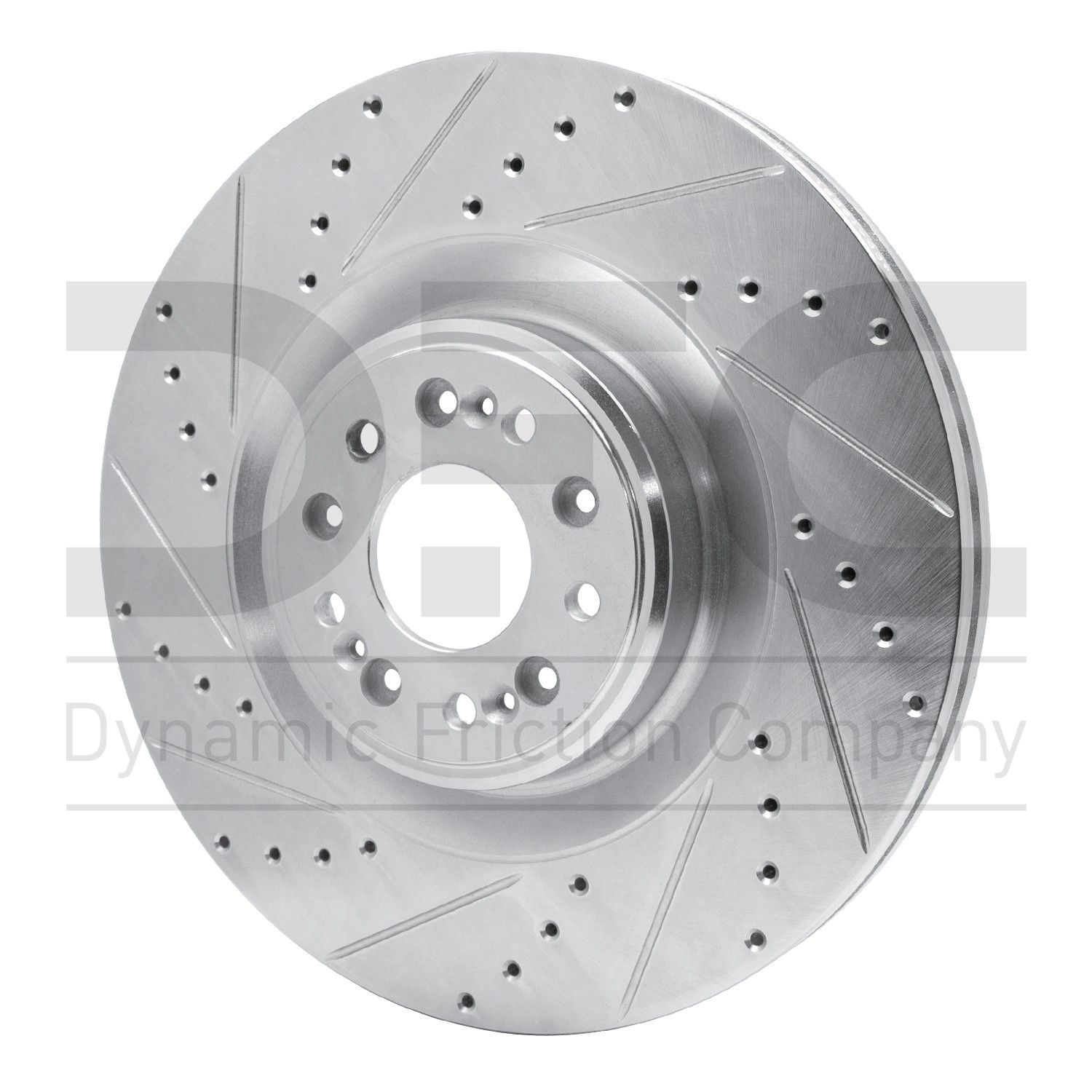 2022, 2021, 2020, 2019, 2018, 2017 Genesis G90 Disc Brake Rotor