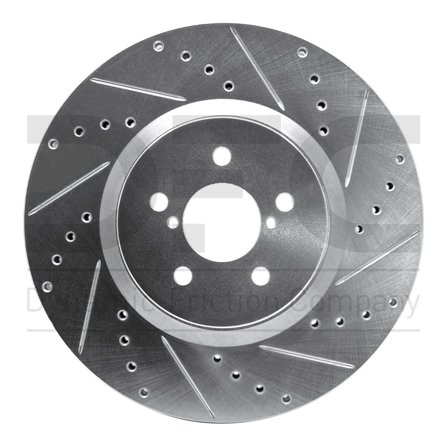 2014, 2013, 2012, 2011, 2010 Subaru Outback Disc Brake Rotor
