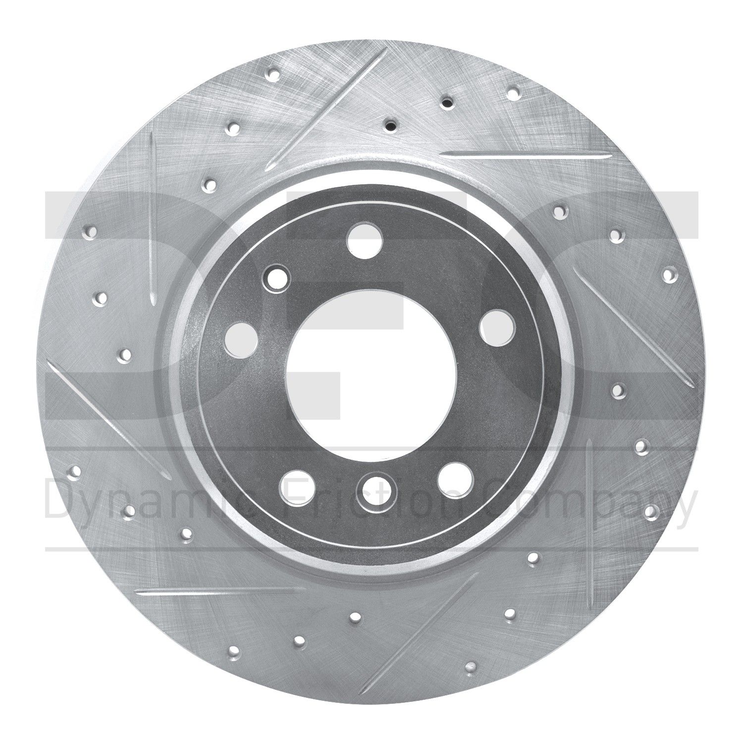 2001, 2000, 1999, 1998, 1997, 1996, 1995 BMW 740i Disc Brake Rotor
