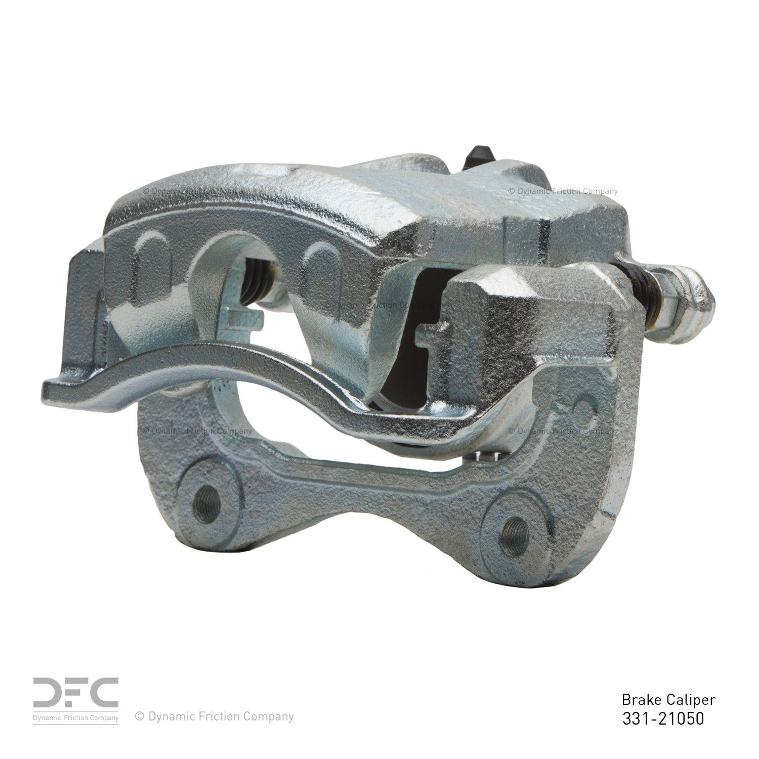 2009, 2008, 2007, 2006, 2005 Hyundai Tucson Disc Brake Caliper