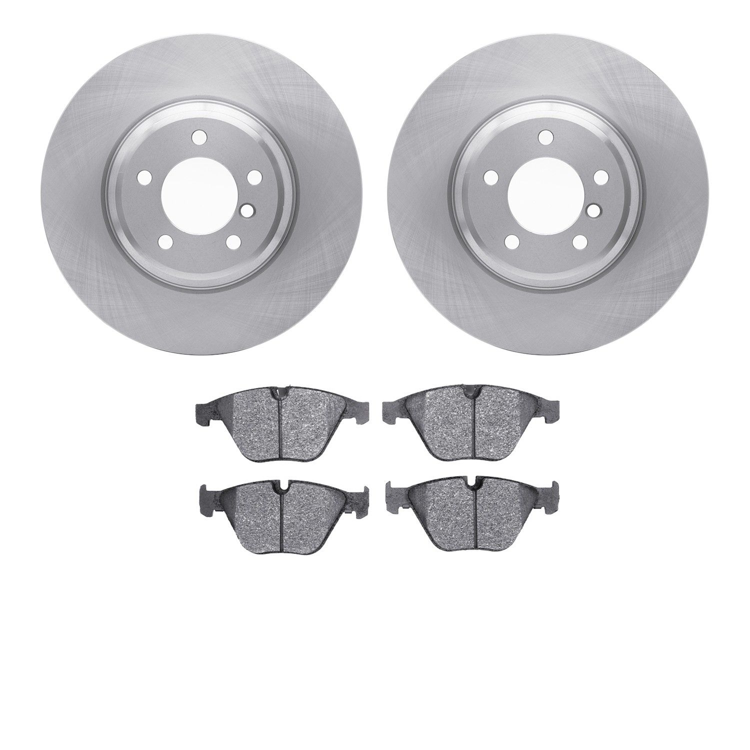 2015, 2014, 2013 BMW X1 Disc Brake Kit