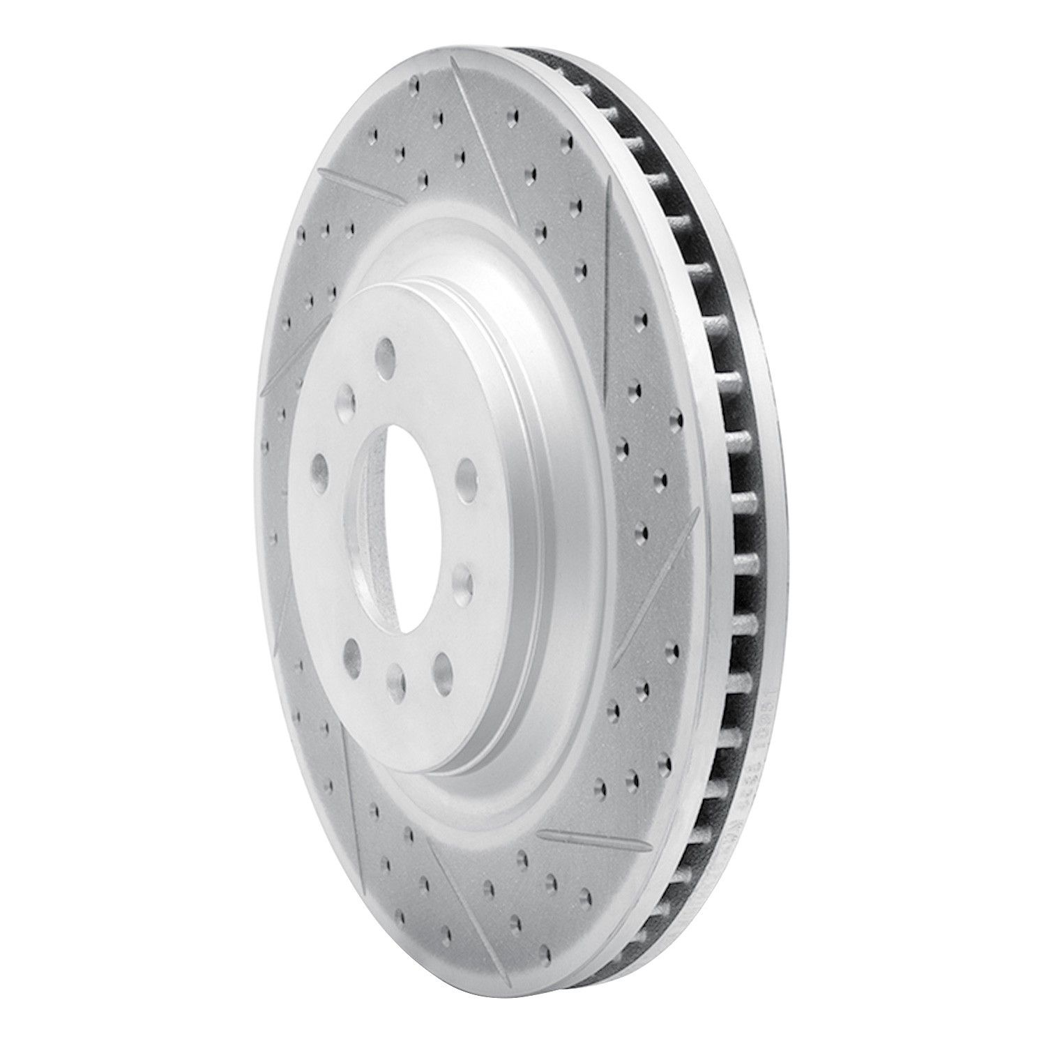 2013, 2012, 2011 Chevrolet Impala Disc Brake Rotor
