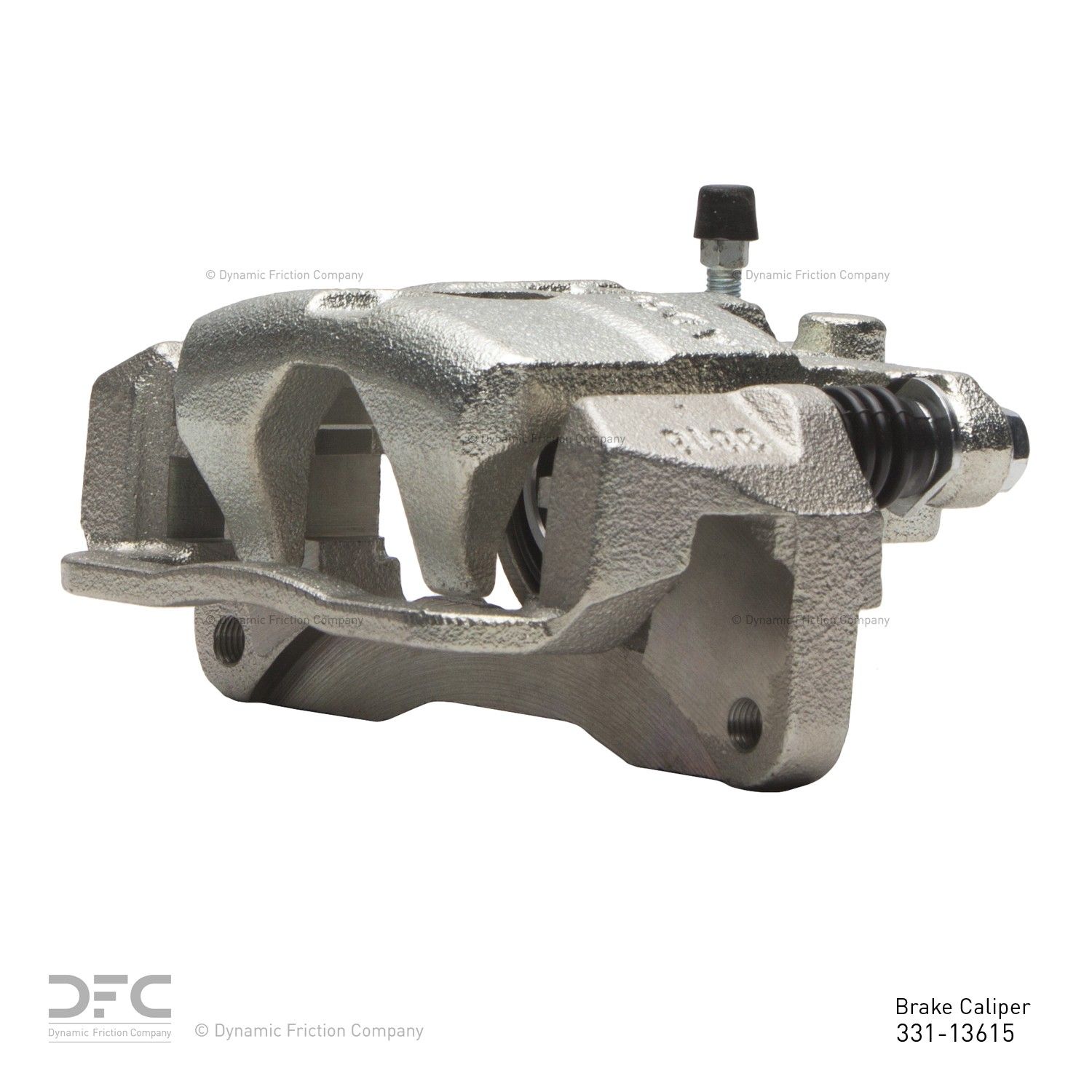 2008, 2007, 2006, 2005, 2004 Subaru Forester Disc Brake Caliper