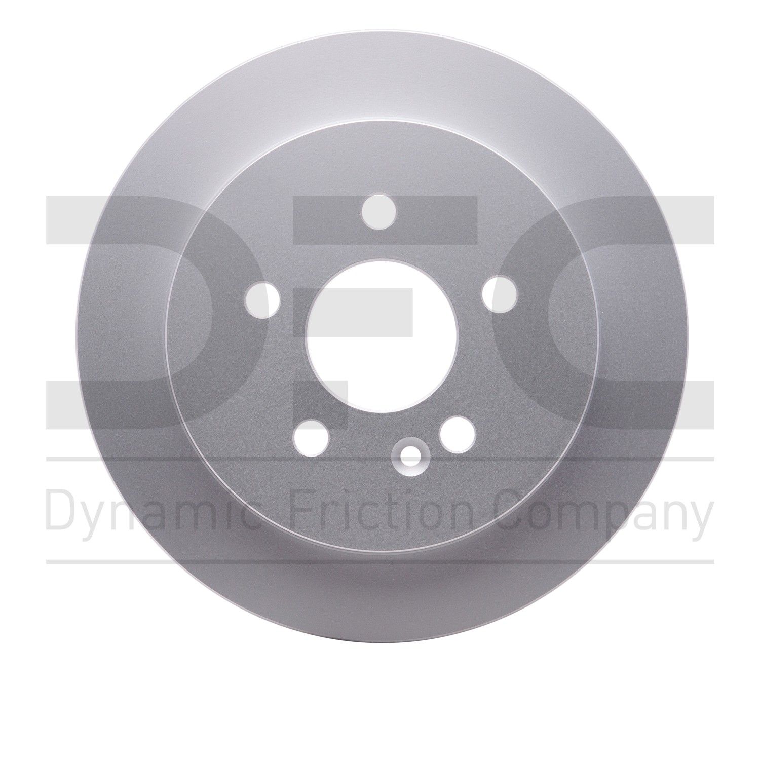 2005, 2004, 2003 Mercedes-Benz ML350 2003-2005 Mercedes-Benz ML320 Disc Brake Rotor