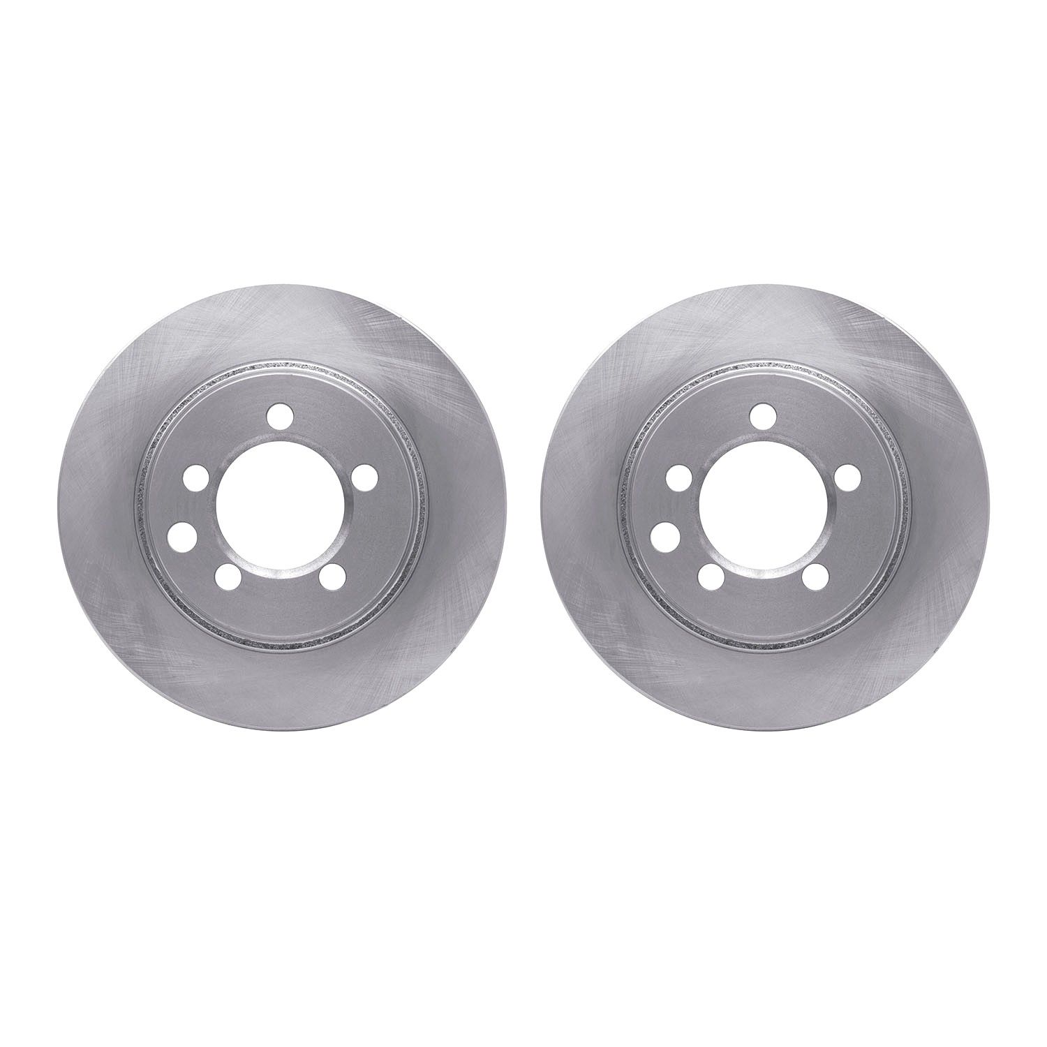 1981, 1980, 1979, 1978, 1977, 1976, 1975, 1974 Plymouth Trailduster Disc Brake Rotor Set