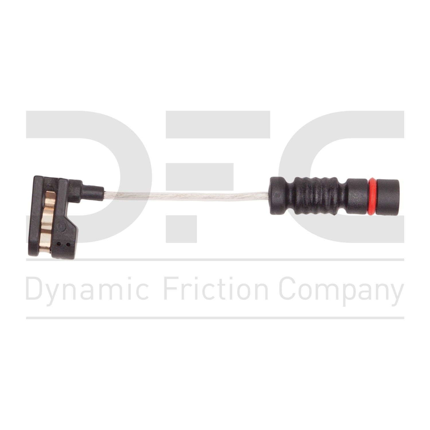 2006, 2005 Chrysler Crossfire Disc Brake Pad Wear Sensor
