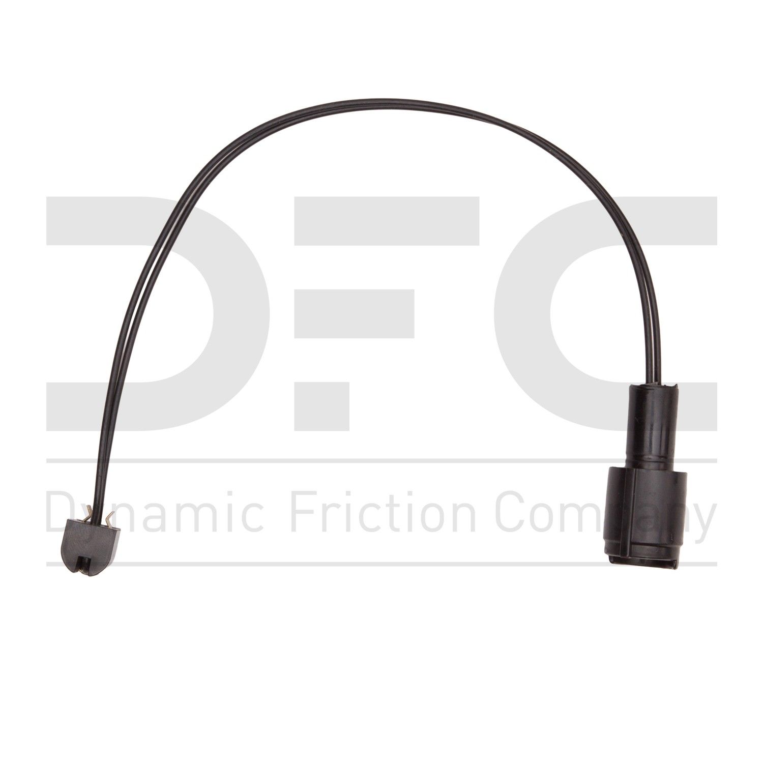 1988, 1987, 1986, 1985, 1984, 1983, 1982 BMW 528e Disc Brake Pad Wear Sensor