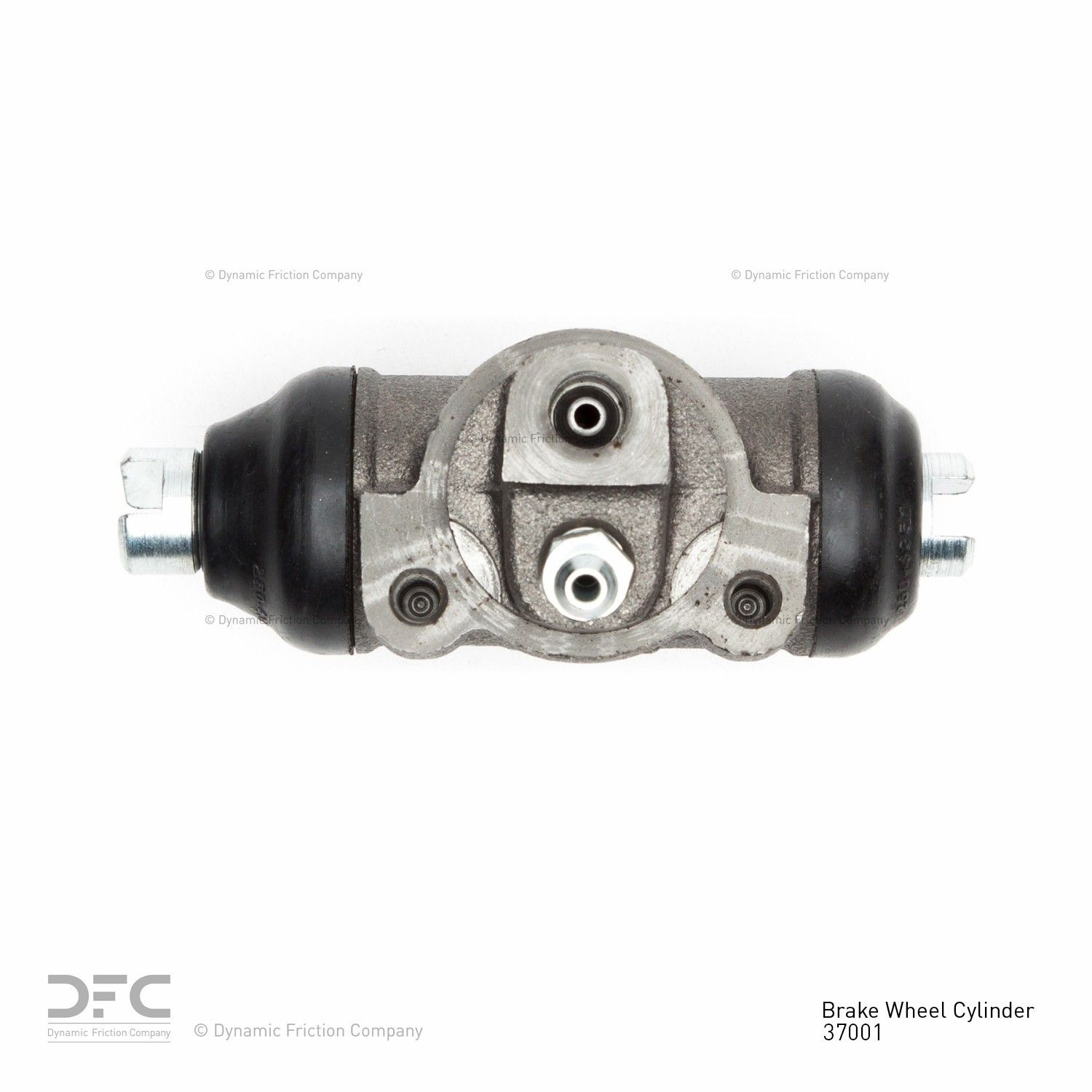 2004, 2003, 2002, 2001, 2000, 1999, 1998, 1997, 1996, 1995, 1994, 1993, 1992, 1991 Isuzu Rodeo Drum Brake Wheel Cylinder