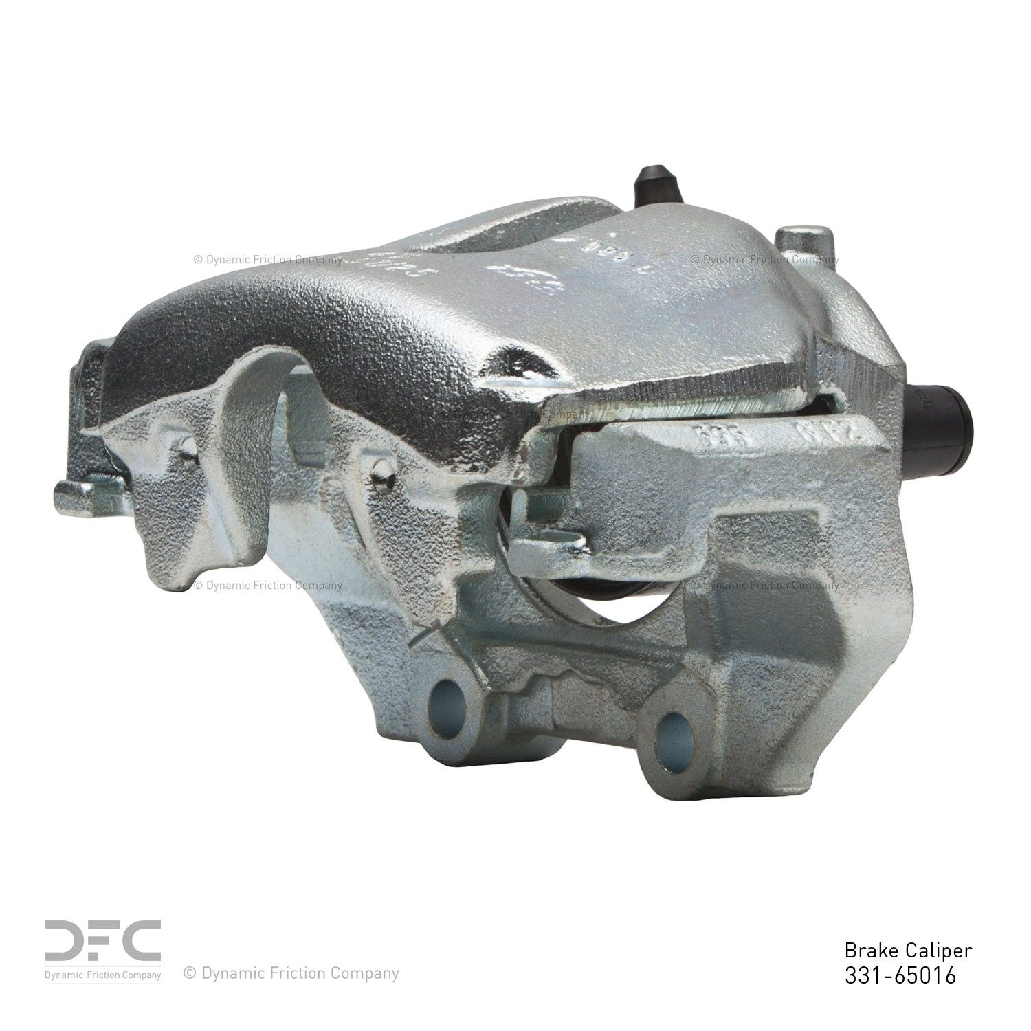 1998, 1997 Saab 900 Disc Brake Caliper