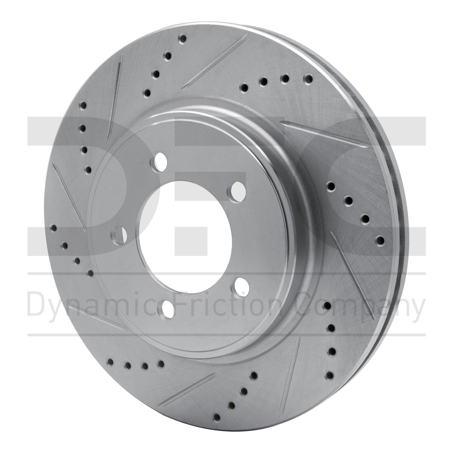 2010, 2009, 2008, 2007, 2006 Ford Explorer Disc Brake Rotor