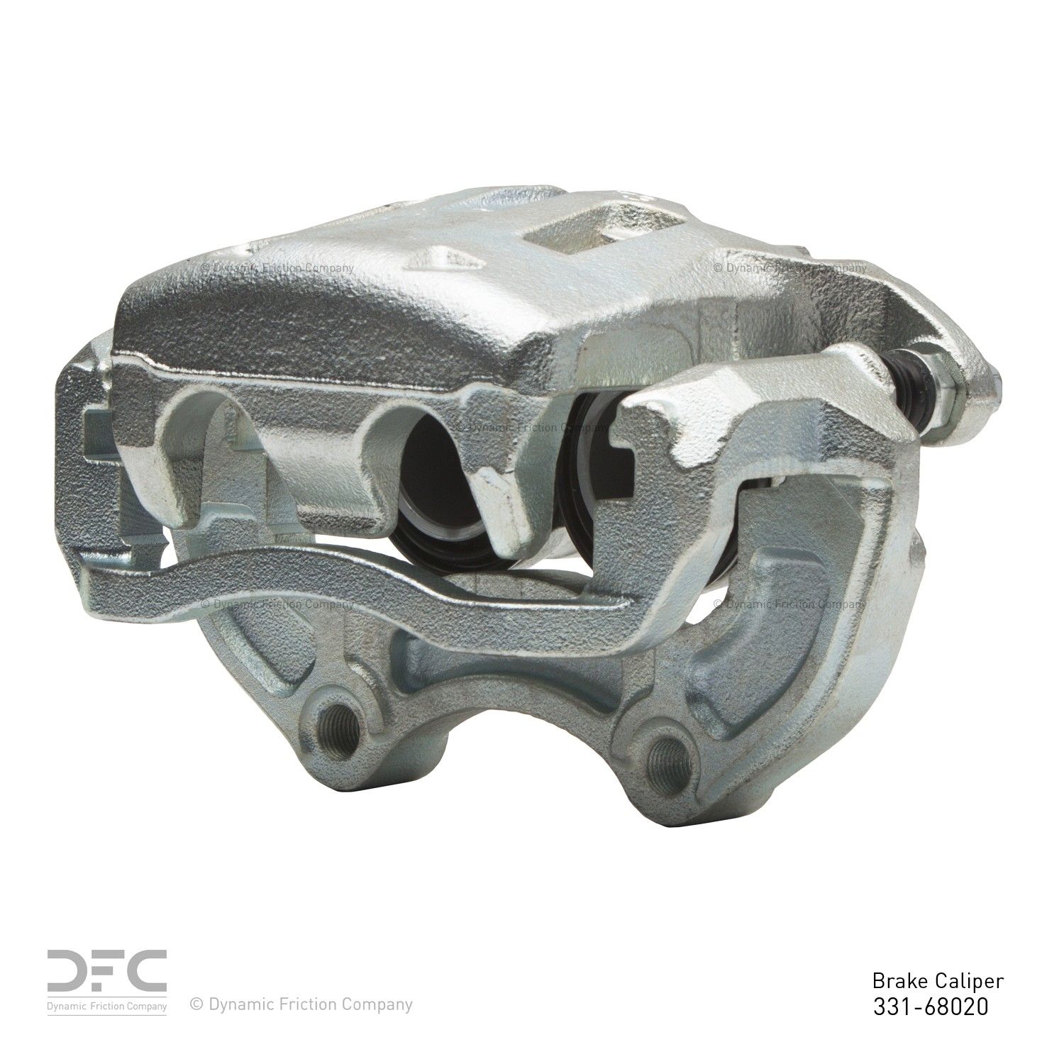 2007, 2006, 2005 INFINITI G35 Disc Brake Caliper