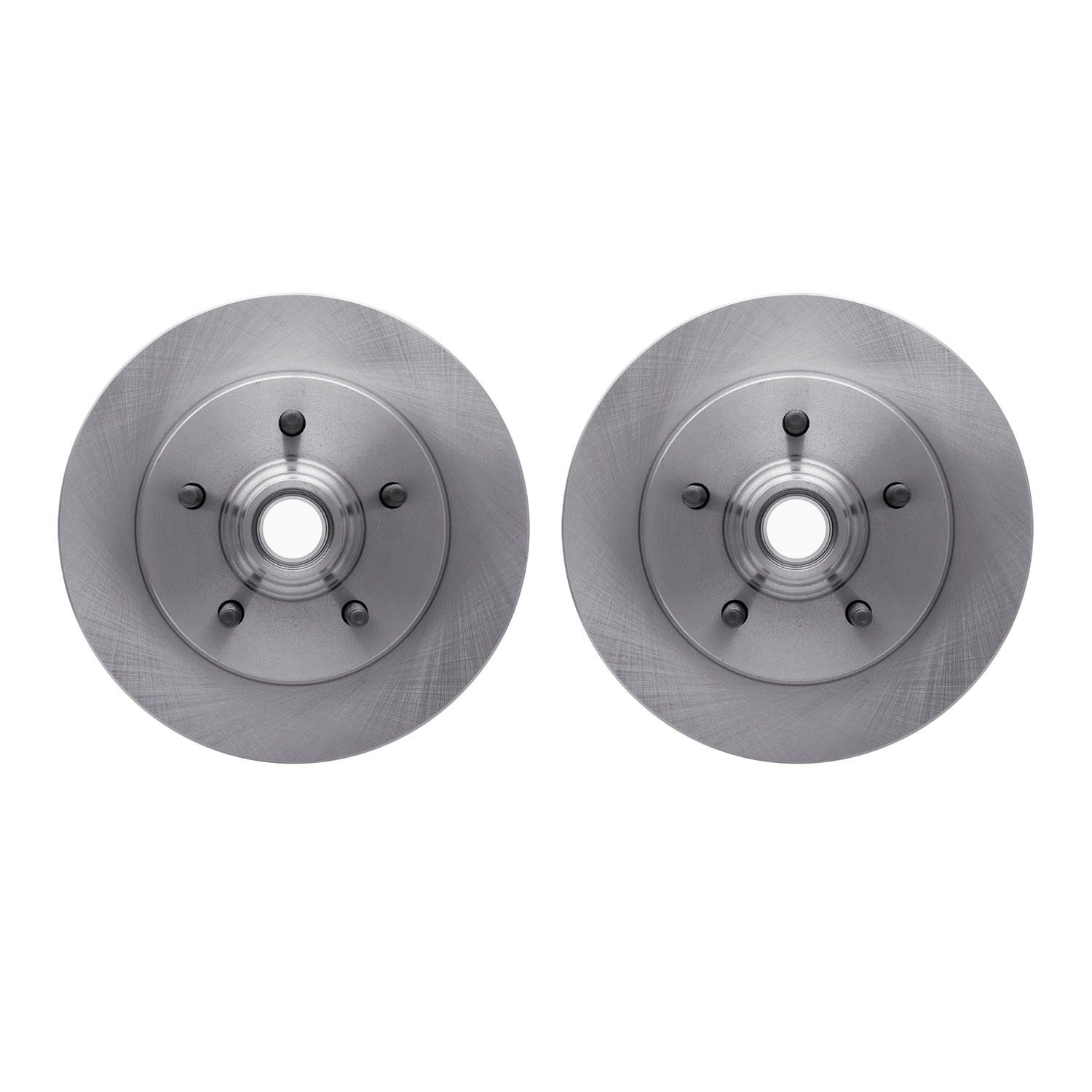 2002, 2001, 2000, 1999 Ford Expedition Disc Brake Rotor Set