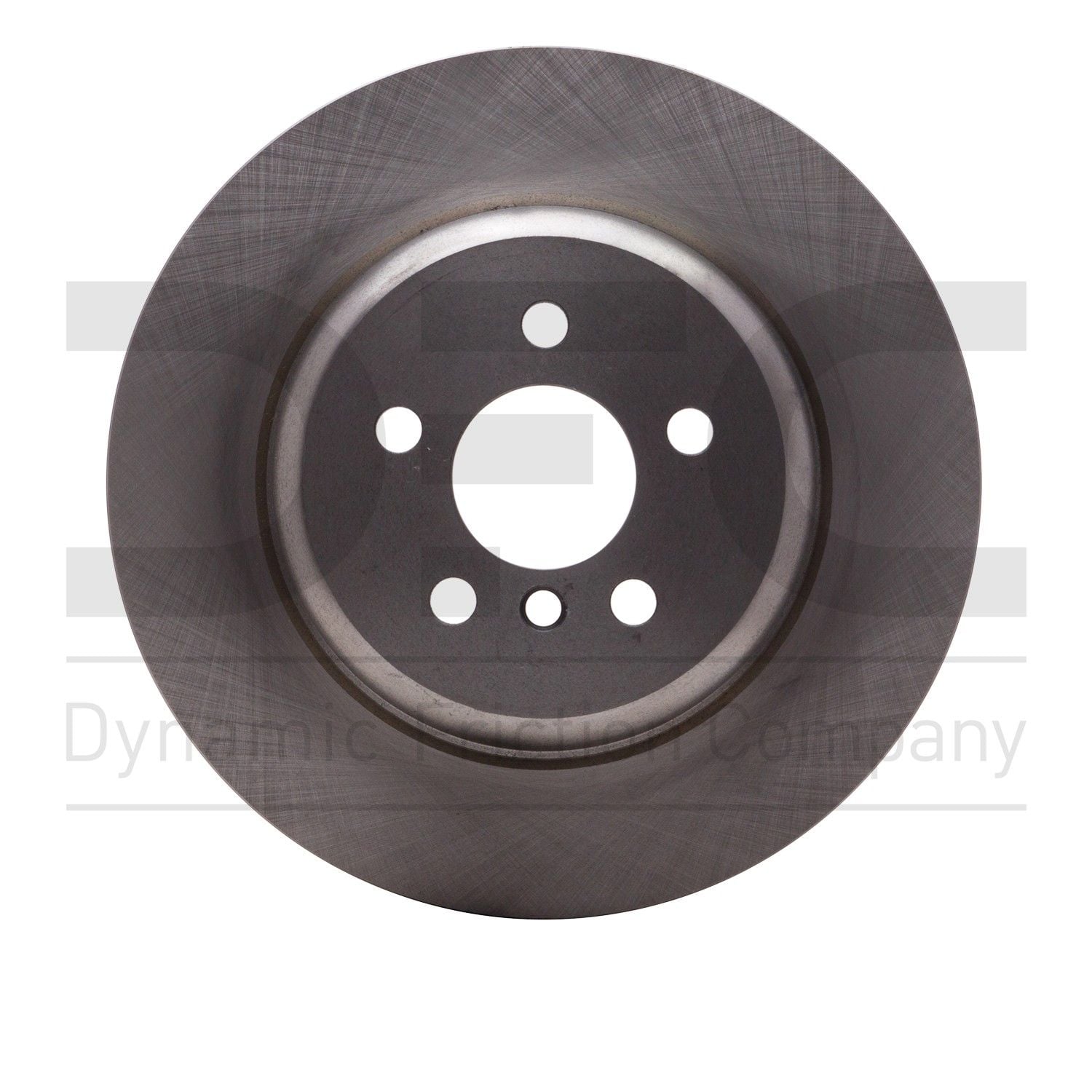 2019-2025 BMW 230i Disc Brake Rotor Dynamic Friction