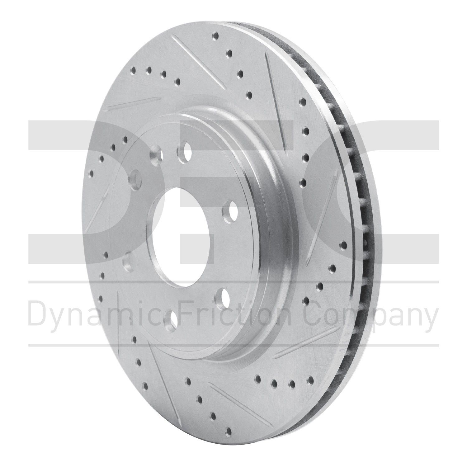 2016, 2015, 2014, 2013, 2012, 2011, 2010, 2009, 2008, 2007 GMC Acadia Disc Brake Rotor