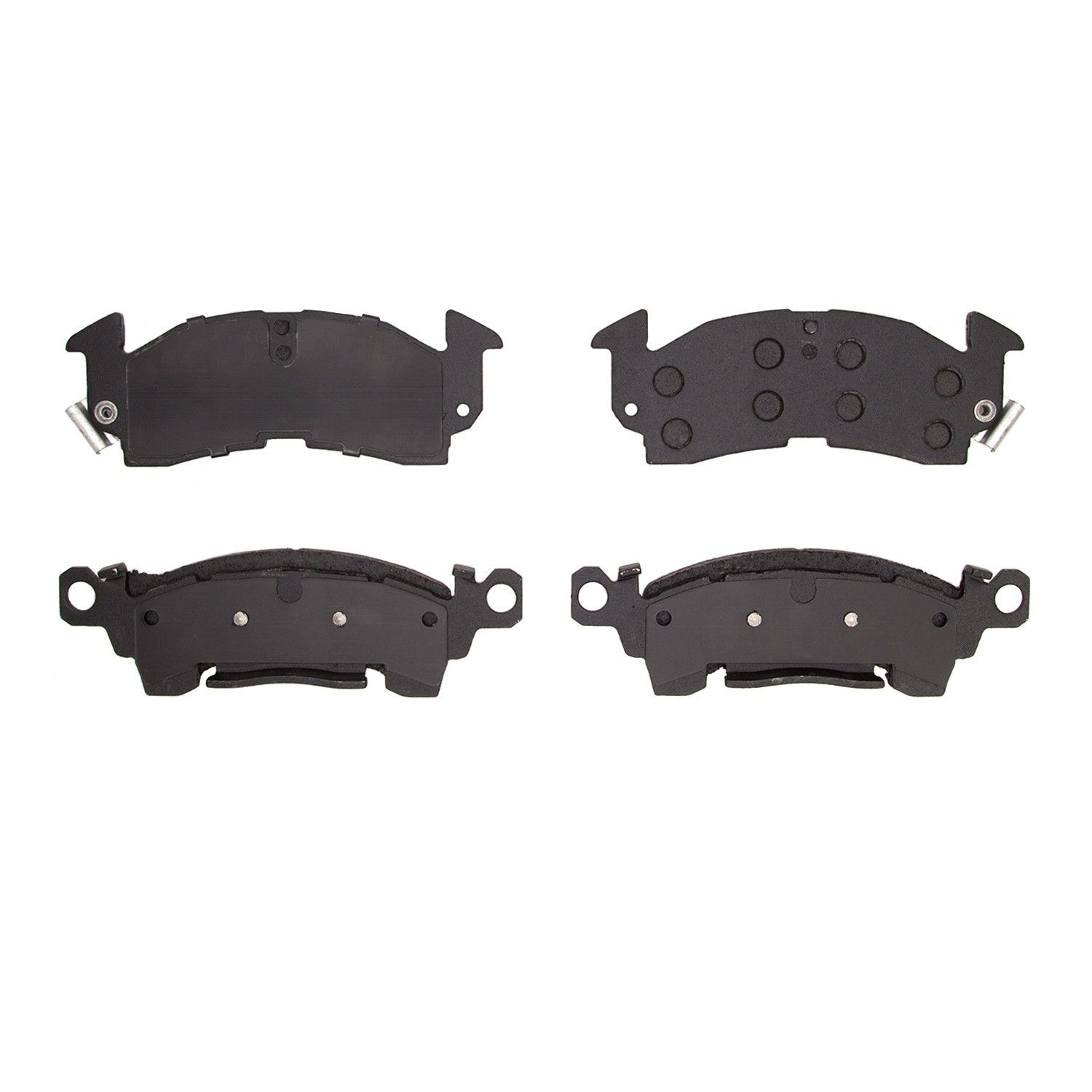 1978, 1977 Cadillac Seville Disc Brake Pad Set