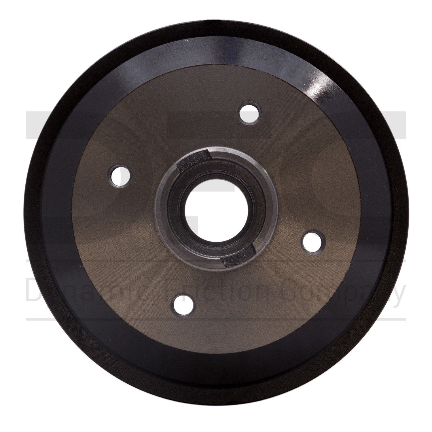 1980, 1979, 1978 Ford Fiesta Brake Drum