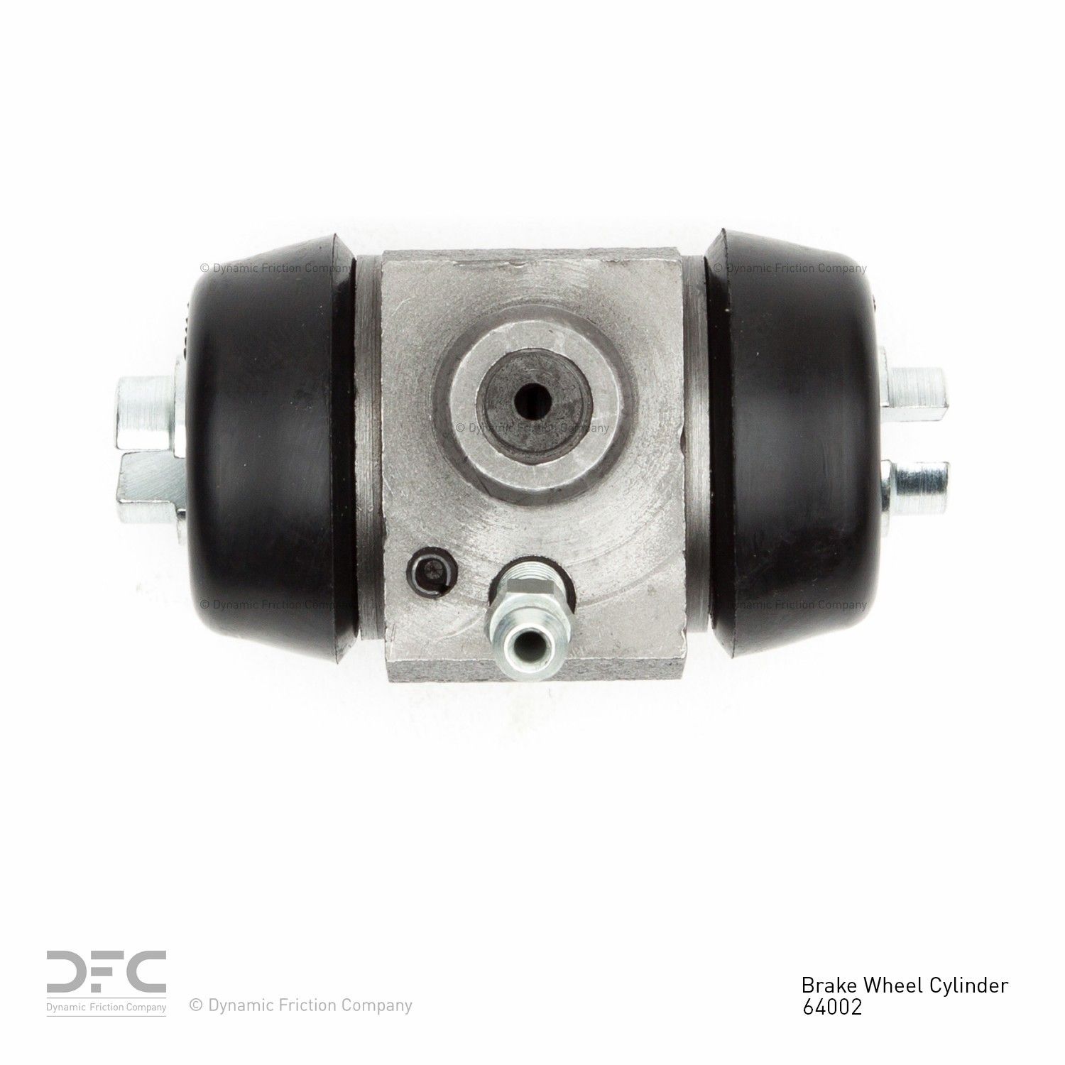 1979, 1978, 1977, 1976, 1975 MG Midget Drum Brake Wheel Cylinder