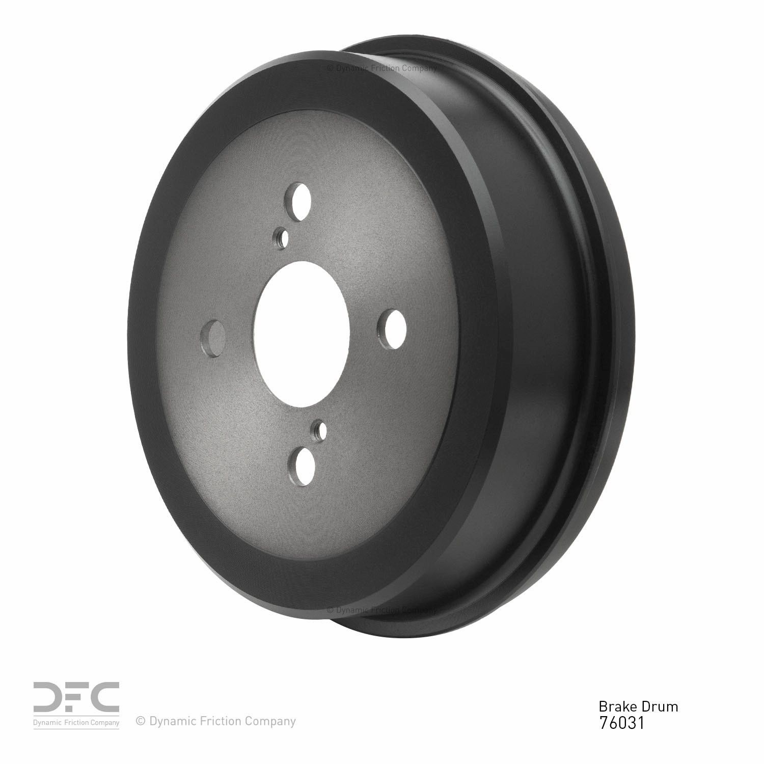 Brake Drum
