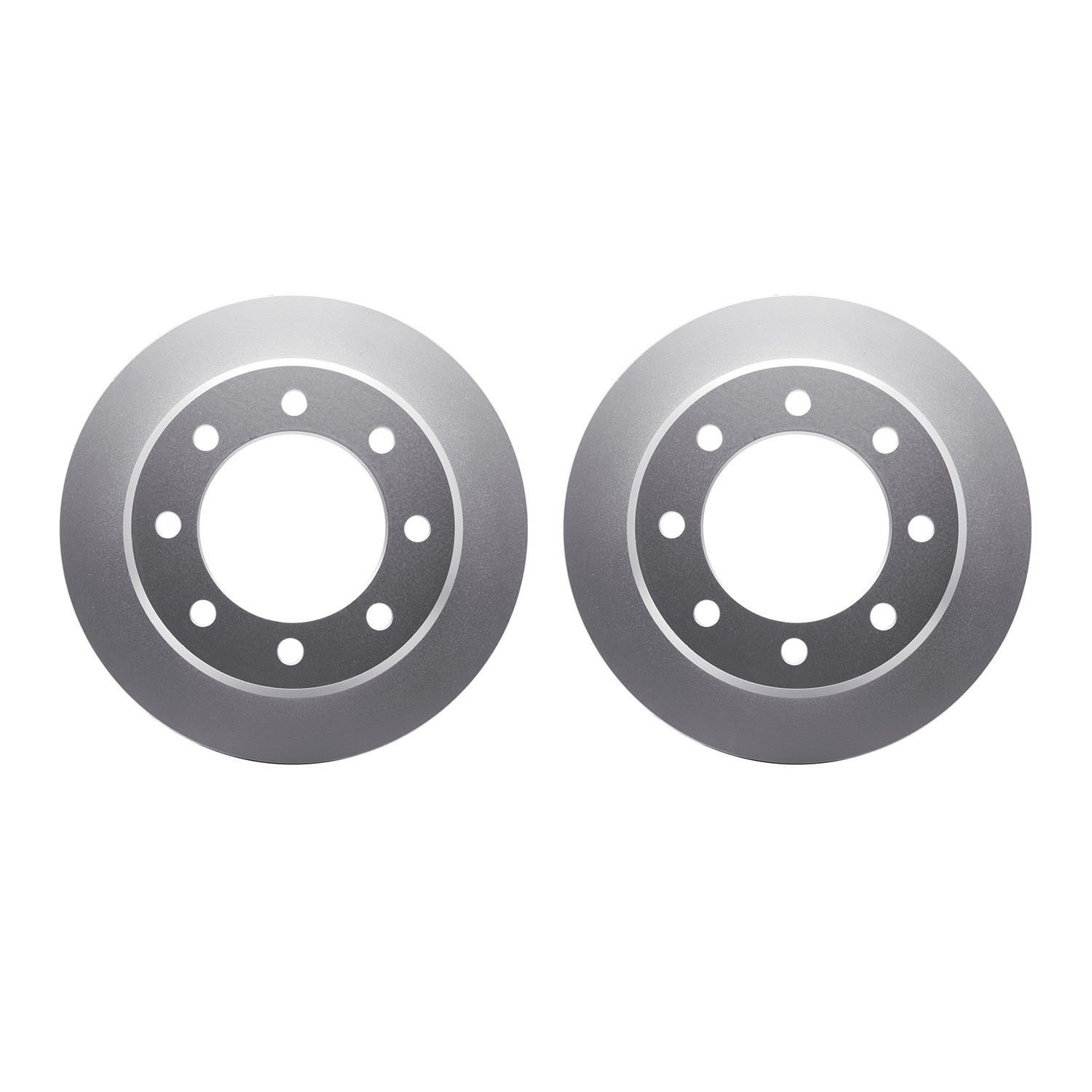 2020, 2019, 2018, 2017, 2016, 2015, 2014, 2013, 2012, 2011, 2010, 2009 Chevrolet Express 3500 3500 Disc Brake Rotor Set