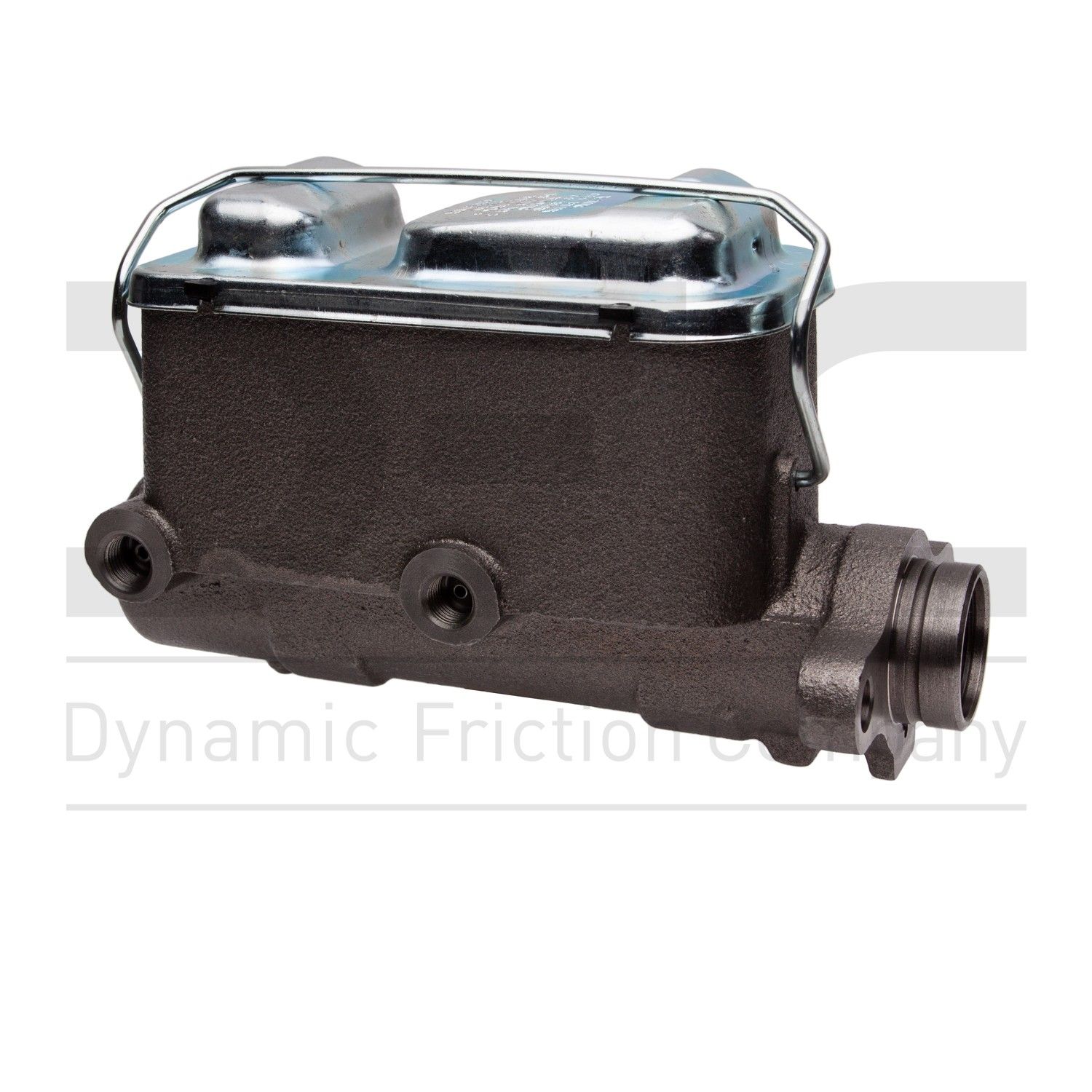 1983, 1982, 1981, 1980, 1979 GMC P3500 Brake Master Cylinder